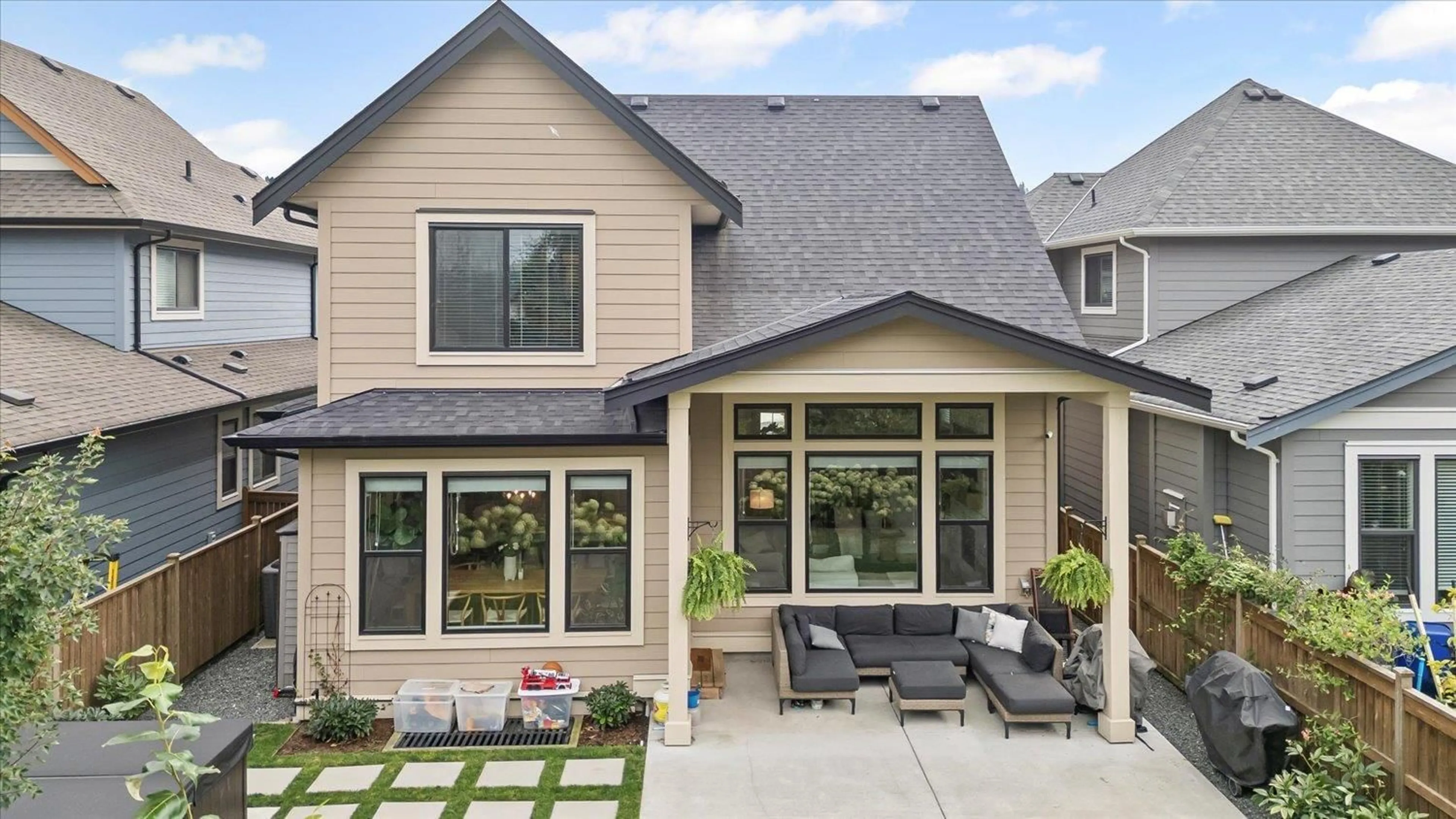 Unknown for 59 - 46211 PROMONTORY ROAD, Chilliwack British Columbia V2R0E5