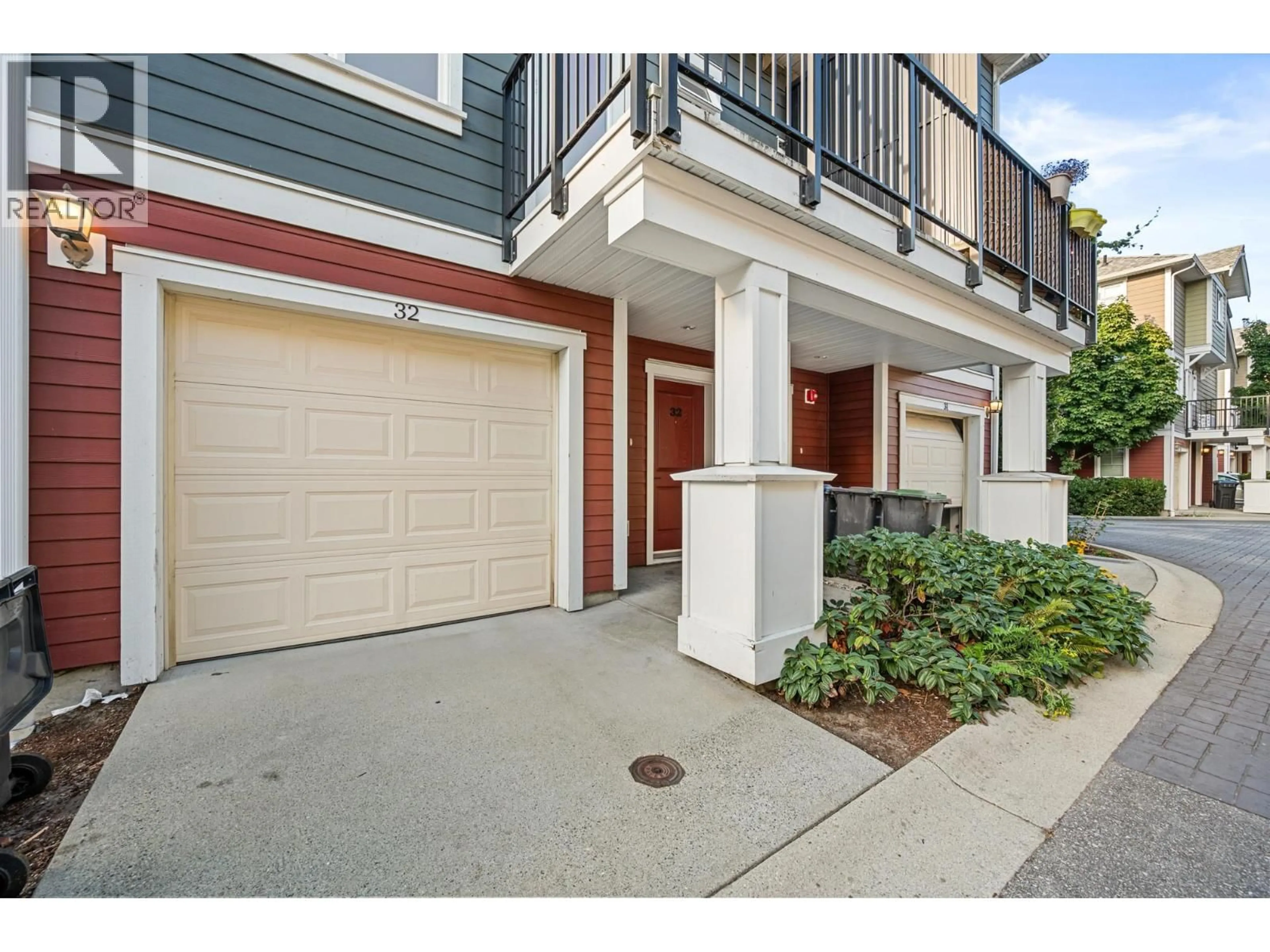 Unknown for 32 - 1111 EWEN AVENUE, New Westminster British Columbia V3M5E3