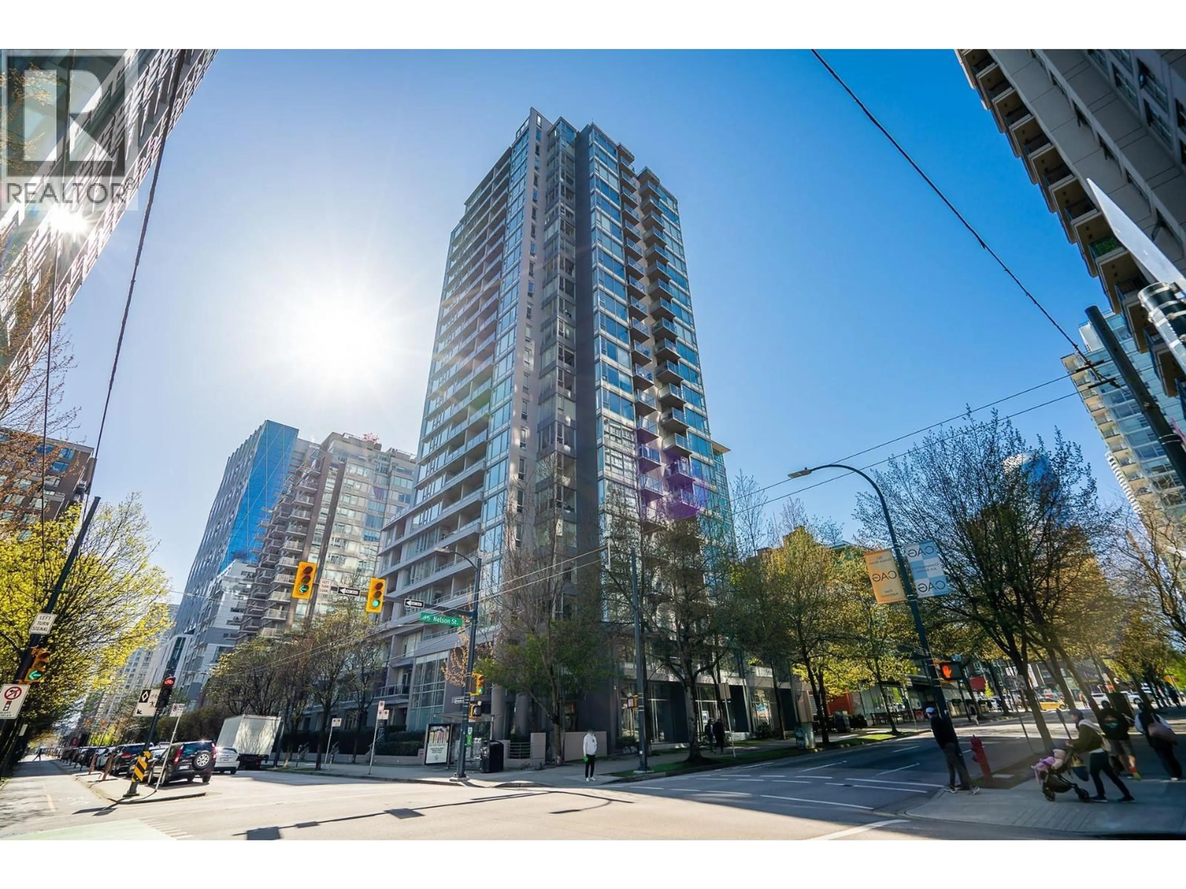 Unknown for 601 - 1001 RICHARDS STREET, Vancouver British Columbia V6B1J6