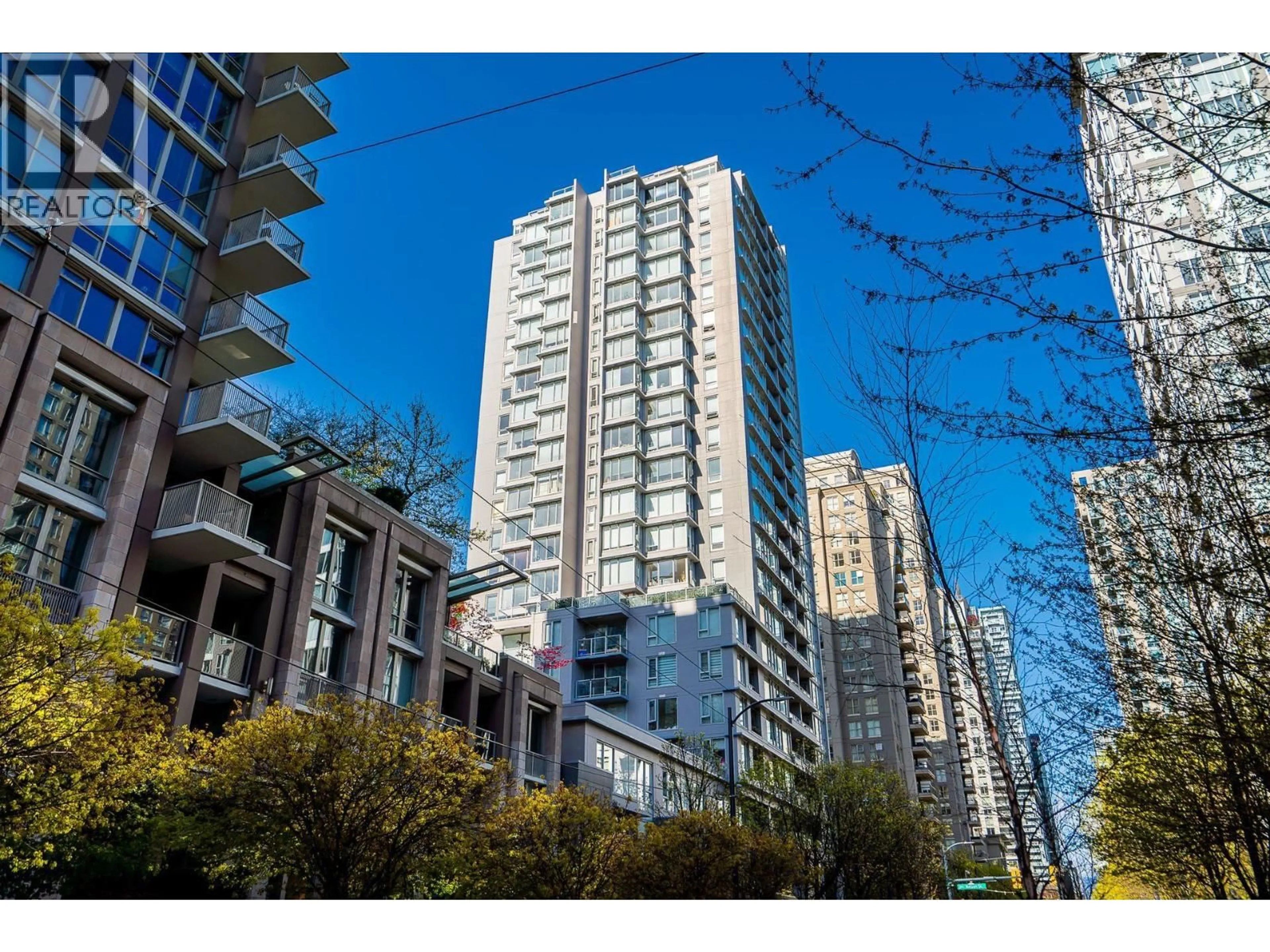 Unknown for 601 - 1001 RICHARDS STREET, Vancouver British Columbia V6B1J6