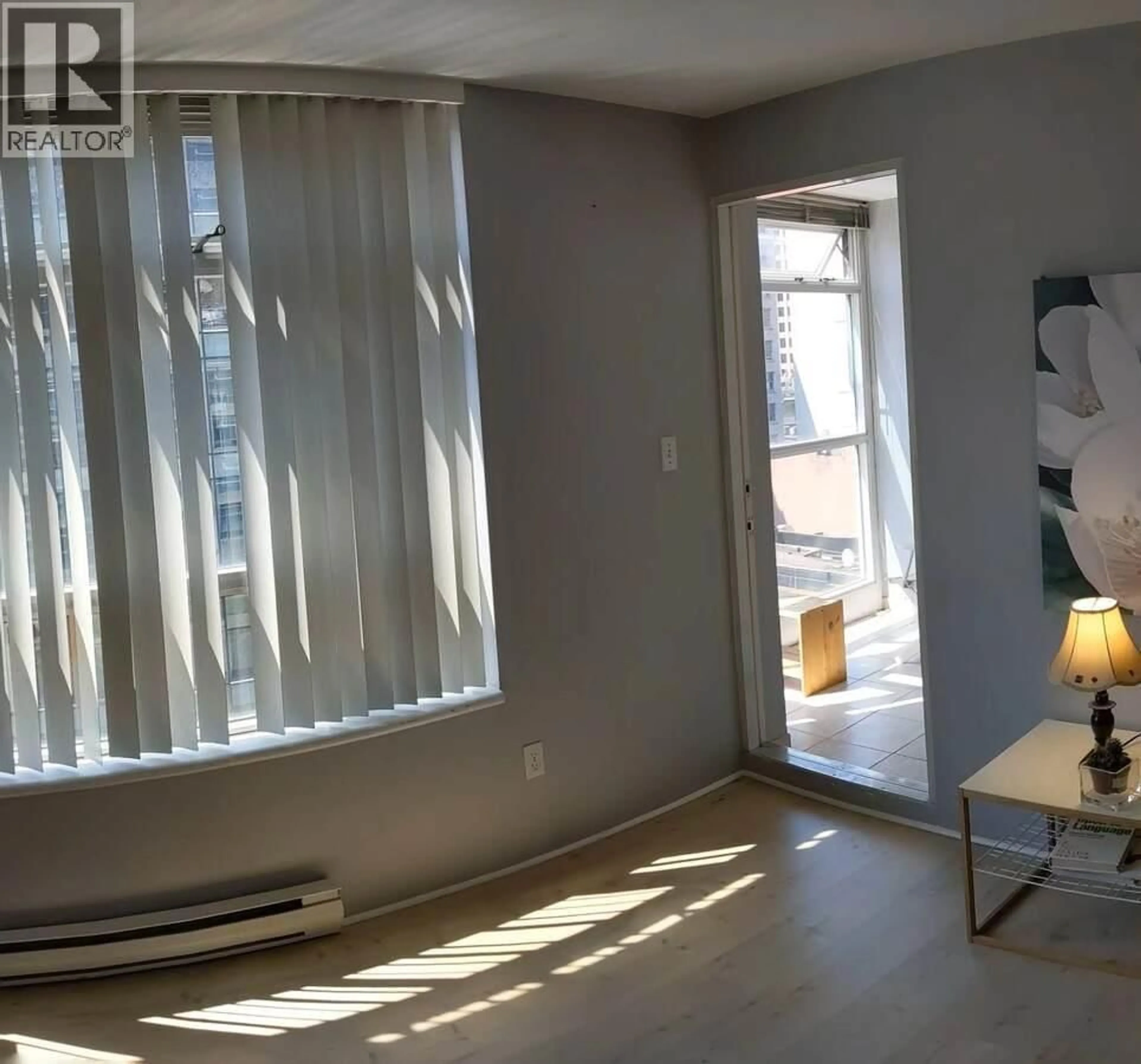A pic of a room for 810 - 438 SEYMOUR STREET, Vancouver British Columbia V6B6H4
