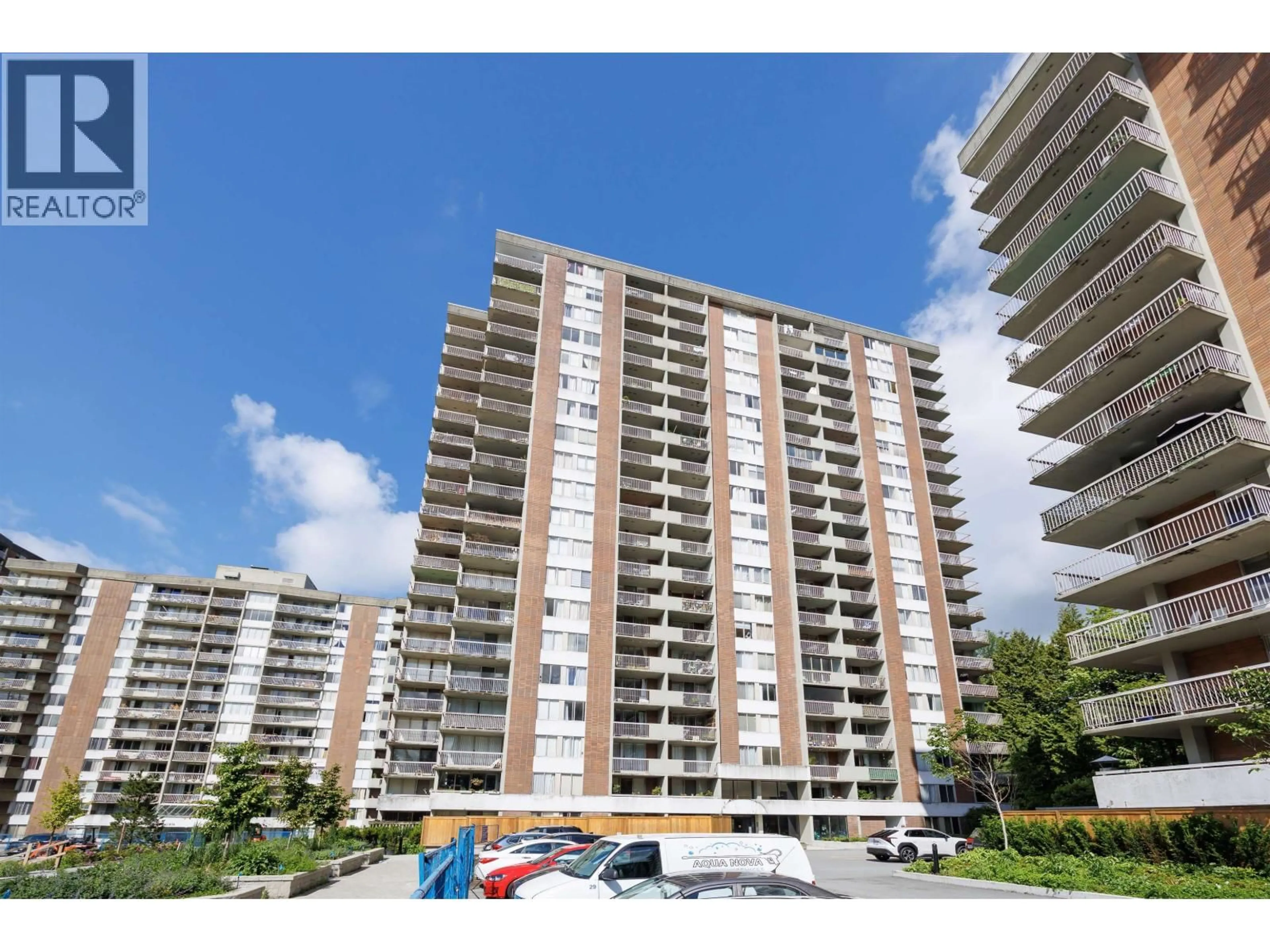 Unknown for 1602 - 2016 FULLERTON AVENUE, North Vancouver British Columbia V7P3E6