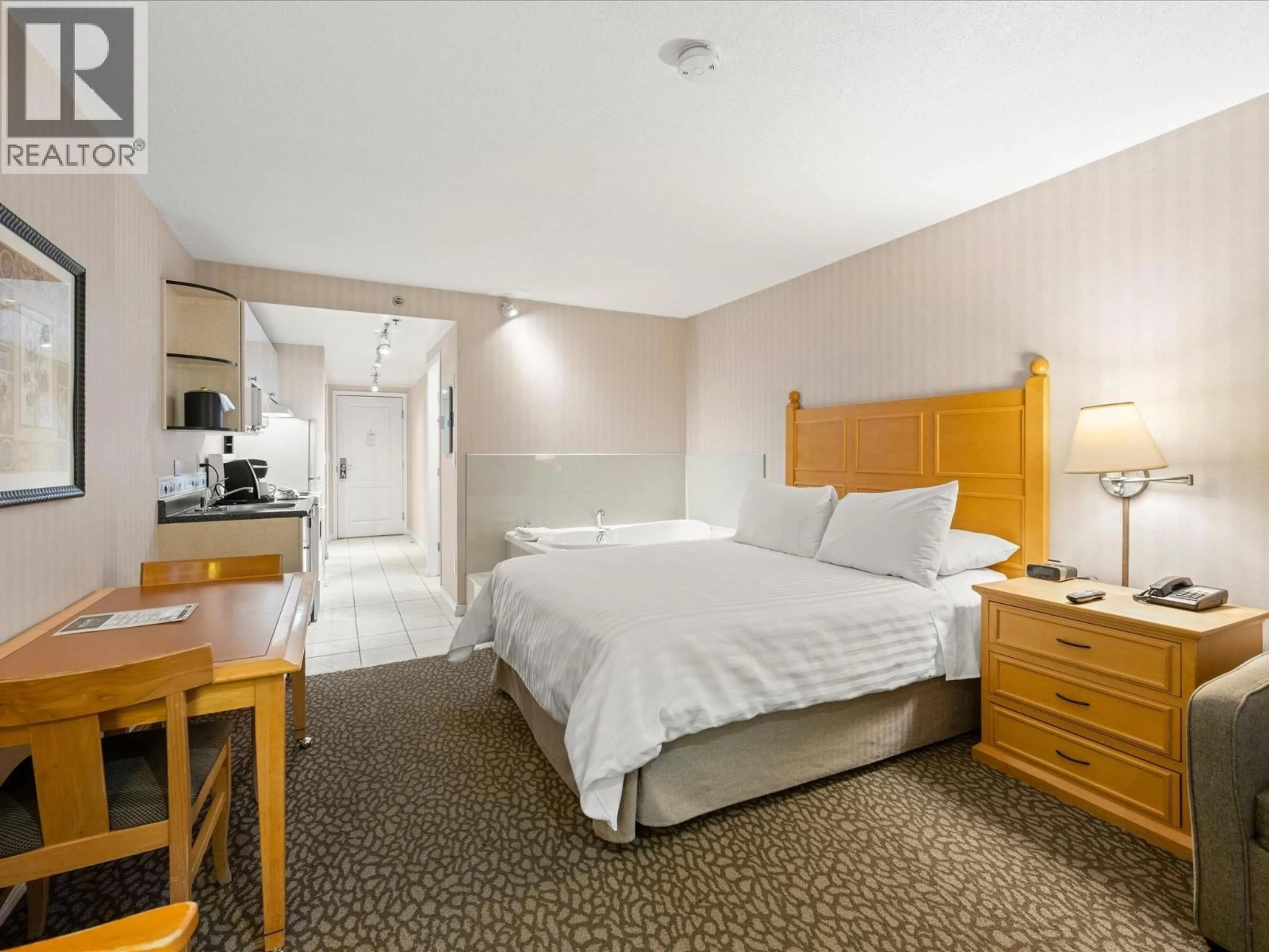 A pic of a room for 202 - 4319 MAIN STREET, Whistler British Columbia V8E1B1