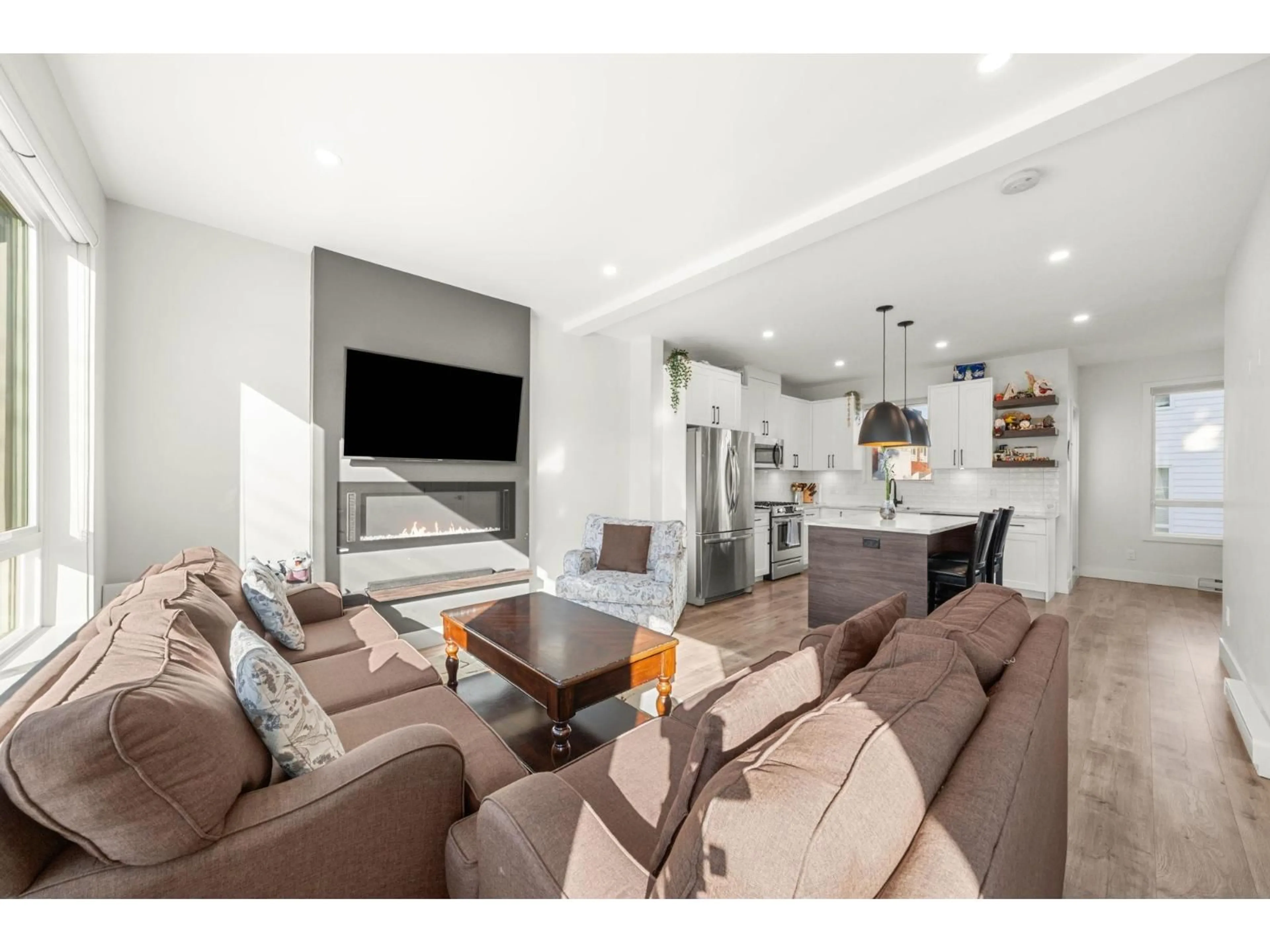 Unknown for 5 - 27640 LANTERN, Abbotsford British Columbia V4X1M3