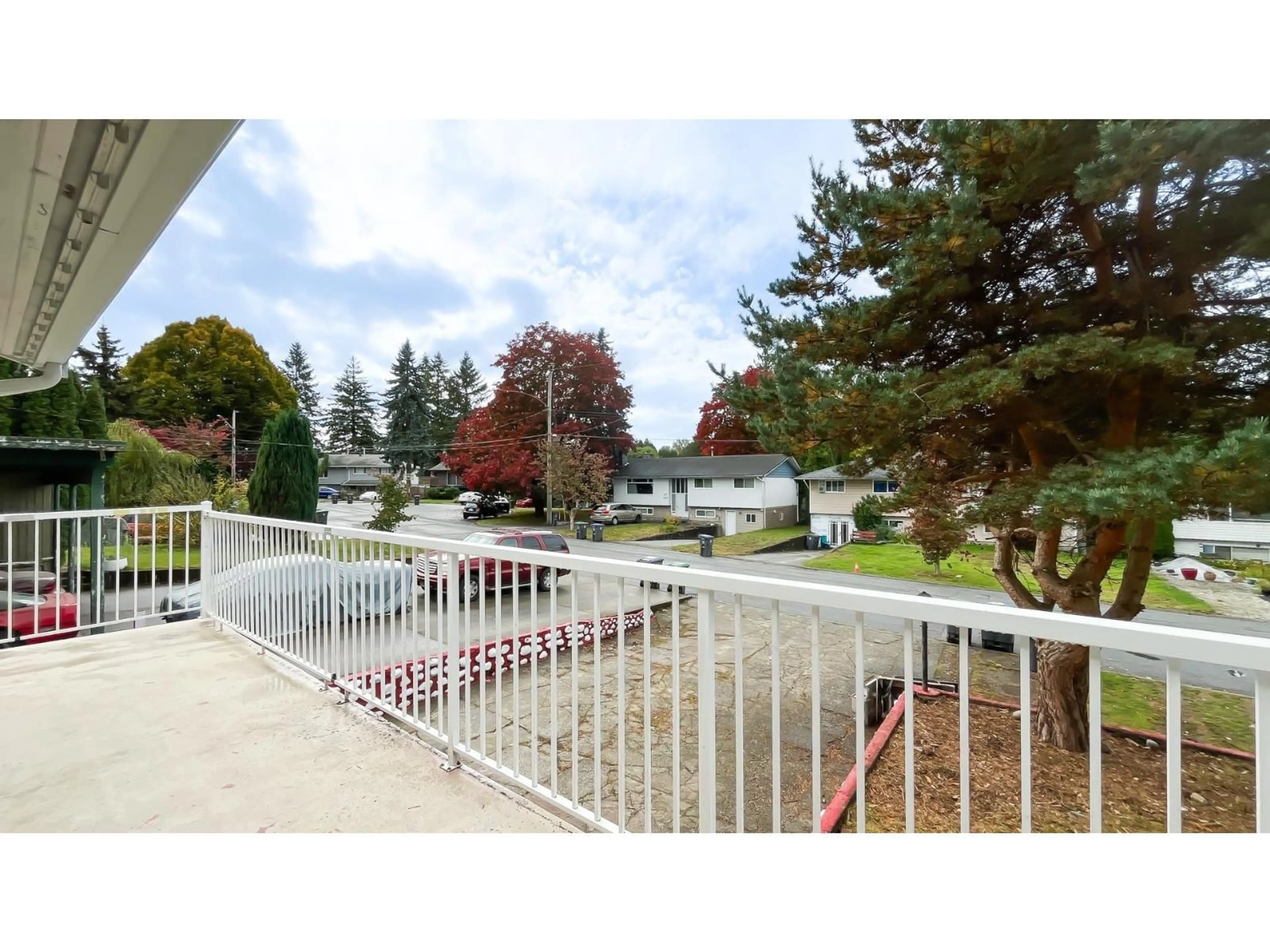 Patio, unknown for 10872 145A, Surrey British Columbia V3R3S3