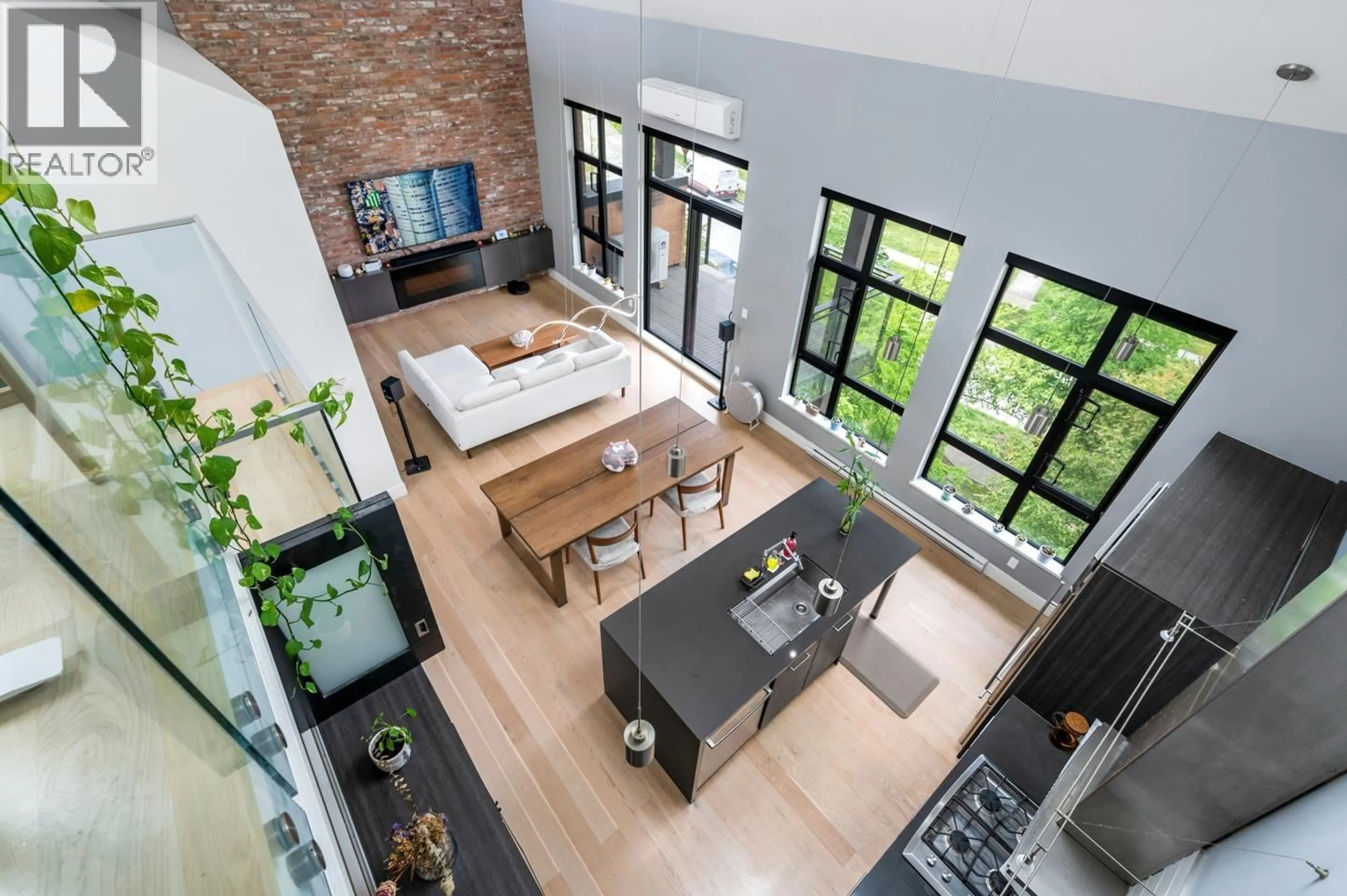 Unknown for 402 - 220 SALTER STREET, New Westminster British Columbia V3M0H4