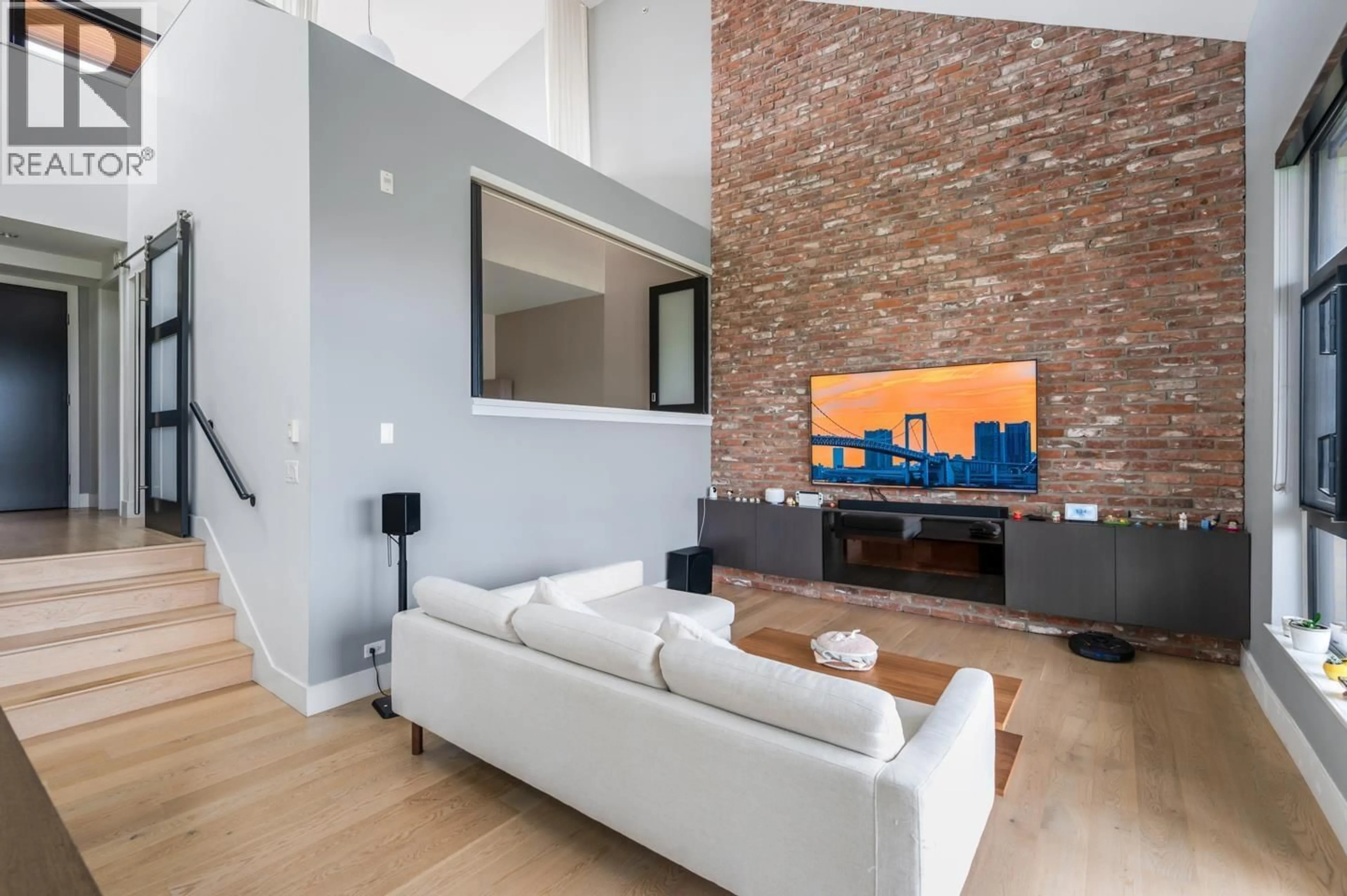 Unknown for 402 - 220 SALTER STREET, New Westminster British Columbia V3M0H4