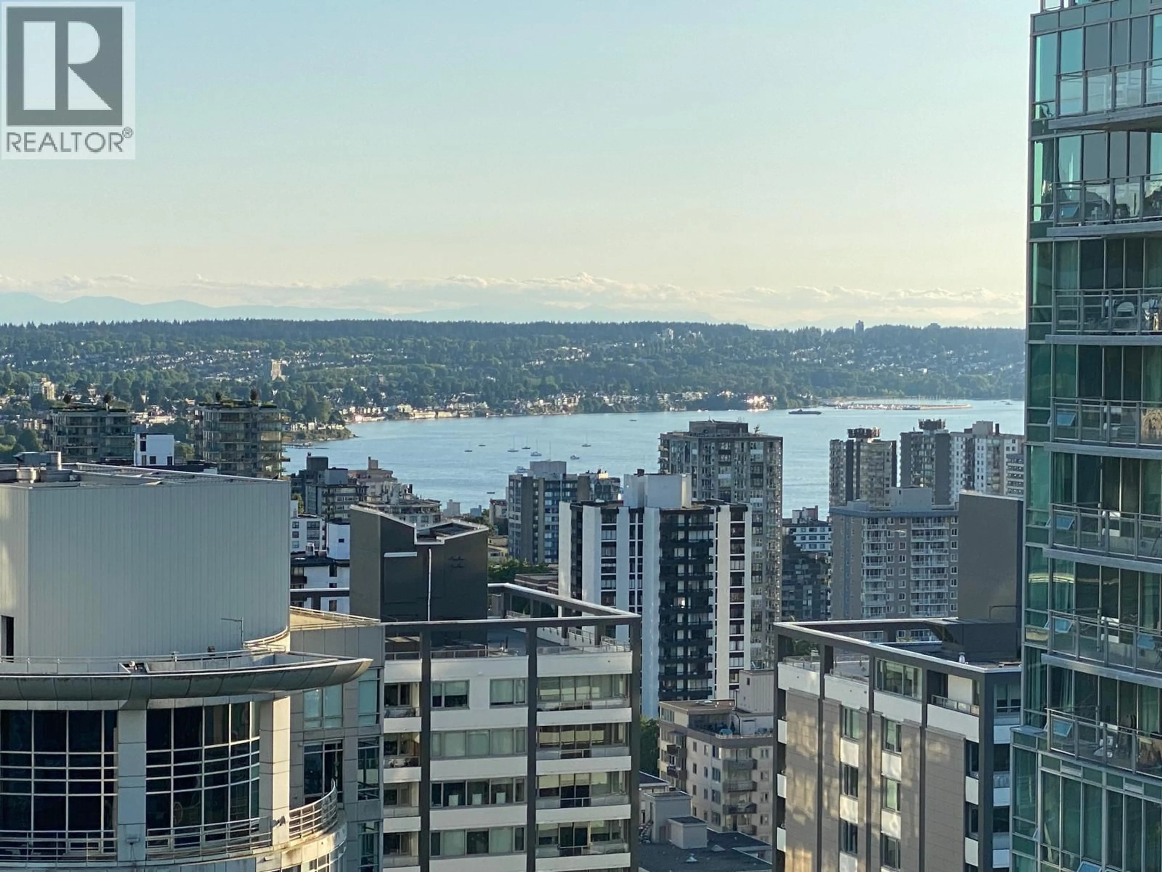 Unknown for 3103 - 1239 GEORGIA STREET, Vancouver British Columbia V6E4R8
