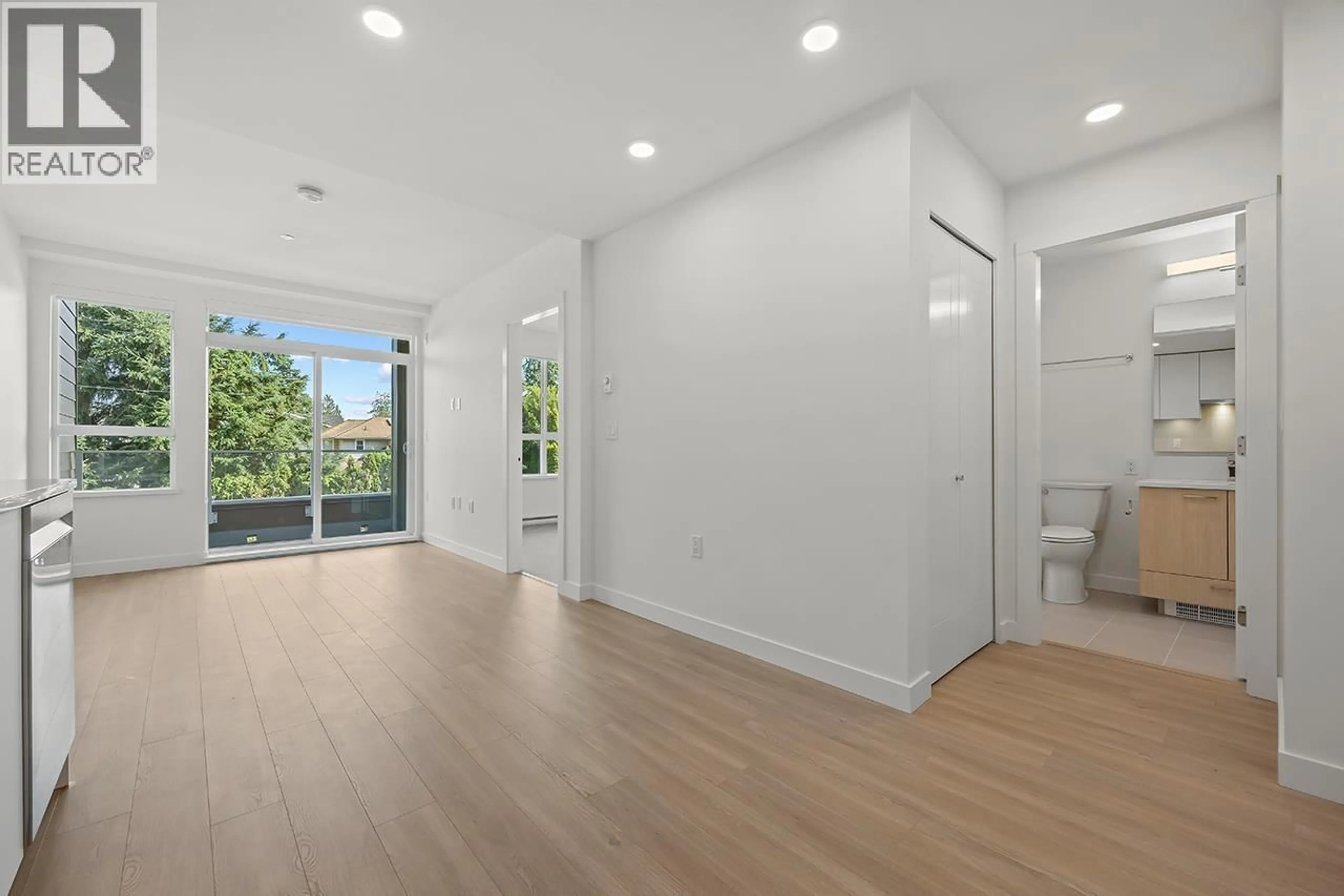 A pic of a room for 208 - 723 GROVER AVENUE, Coquitlam British Columbia V3J3C9