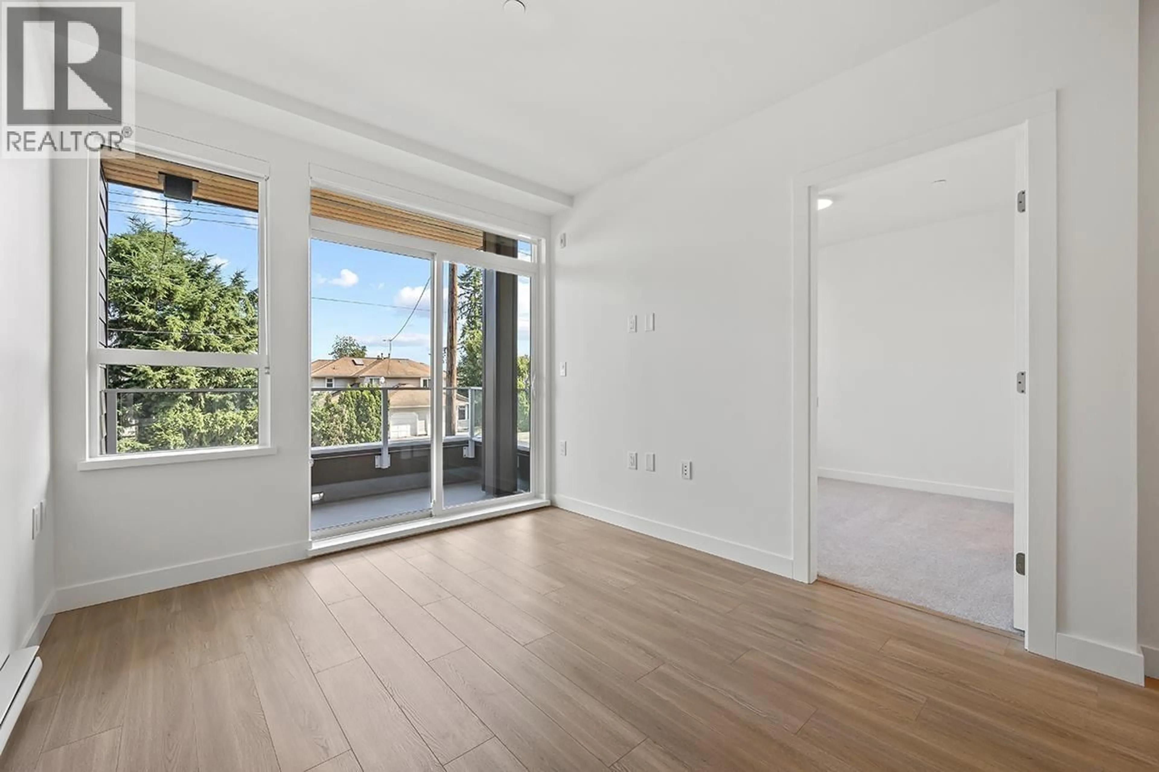 A pic of a room for 208 - 723 GROVER AVENUE, Coquitlam British Columbia V3J3C9