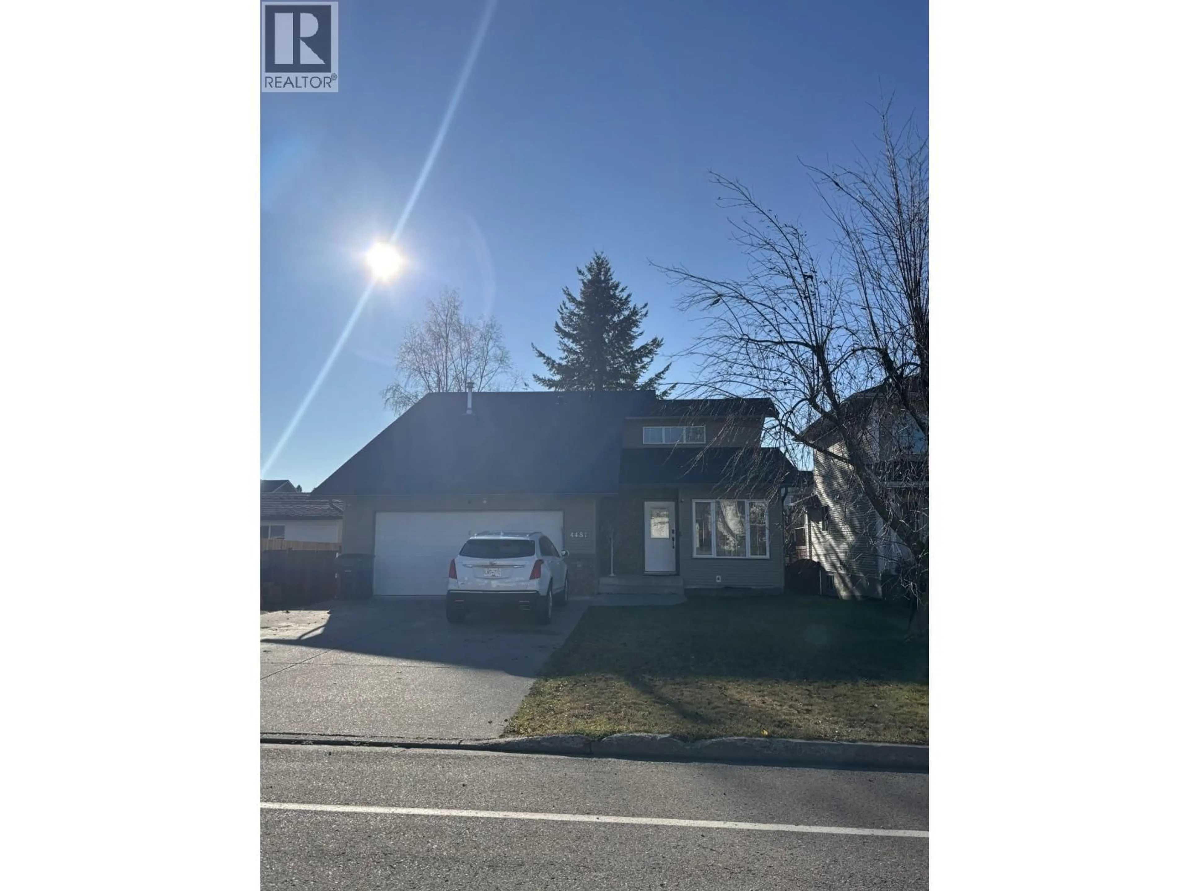 Unknown for 4481 OTWAY ROAD, Prince George British Columbia V2M7E6