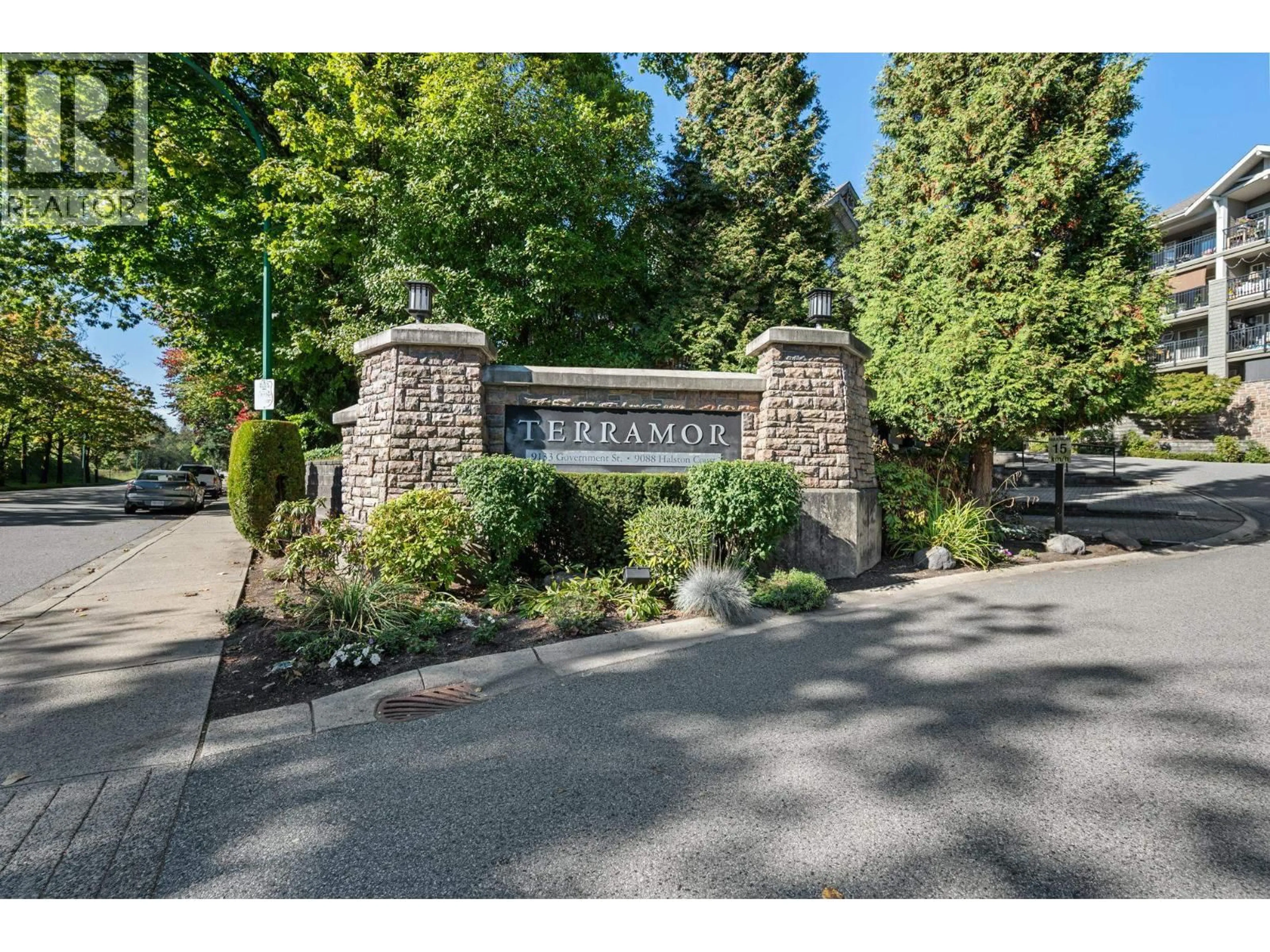 Unknown for 172 - 9133 GOVERNMENT STREET, Burnaby British Columbia V3N0B1