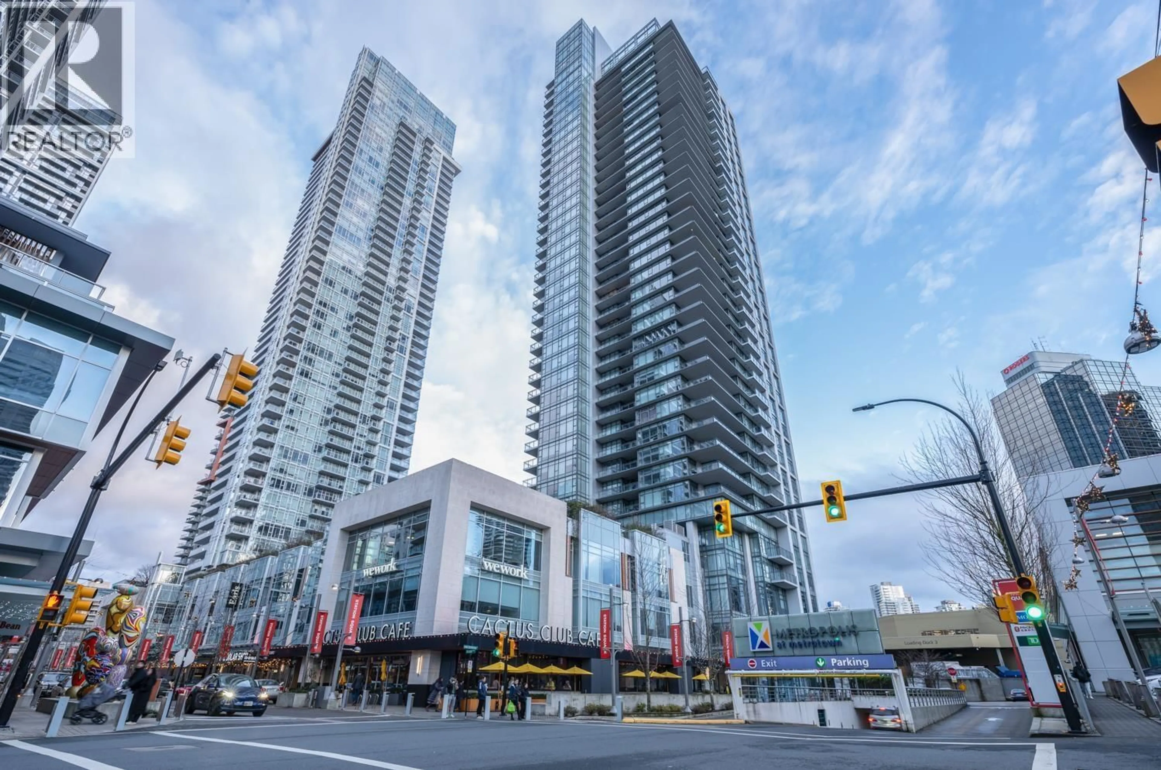 Unknown for 2308 - 6098 STATION STREET, Burnaby British Columbia V5H0H4