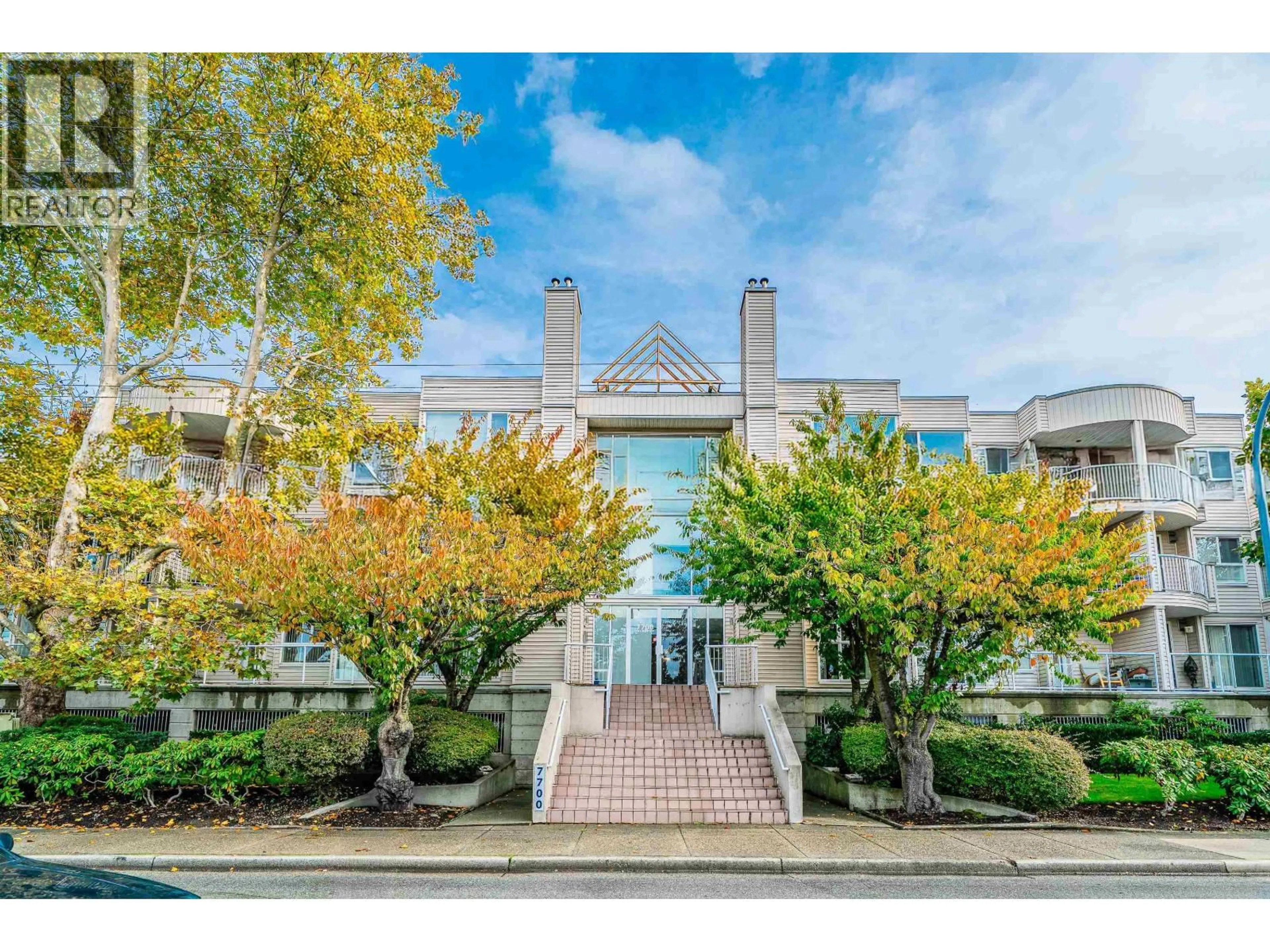 Unknown for 304 - 7700 GILBERT ROAD, Richmond British Columbia V7C3W2