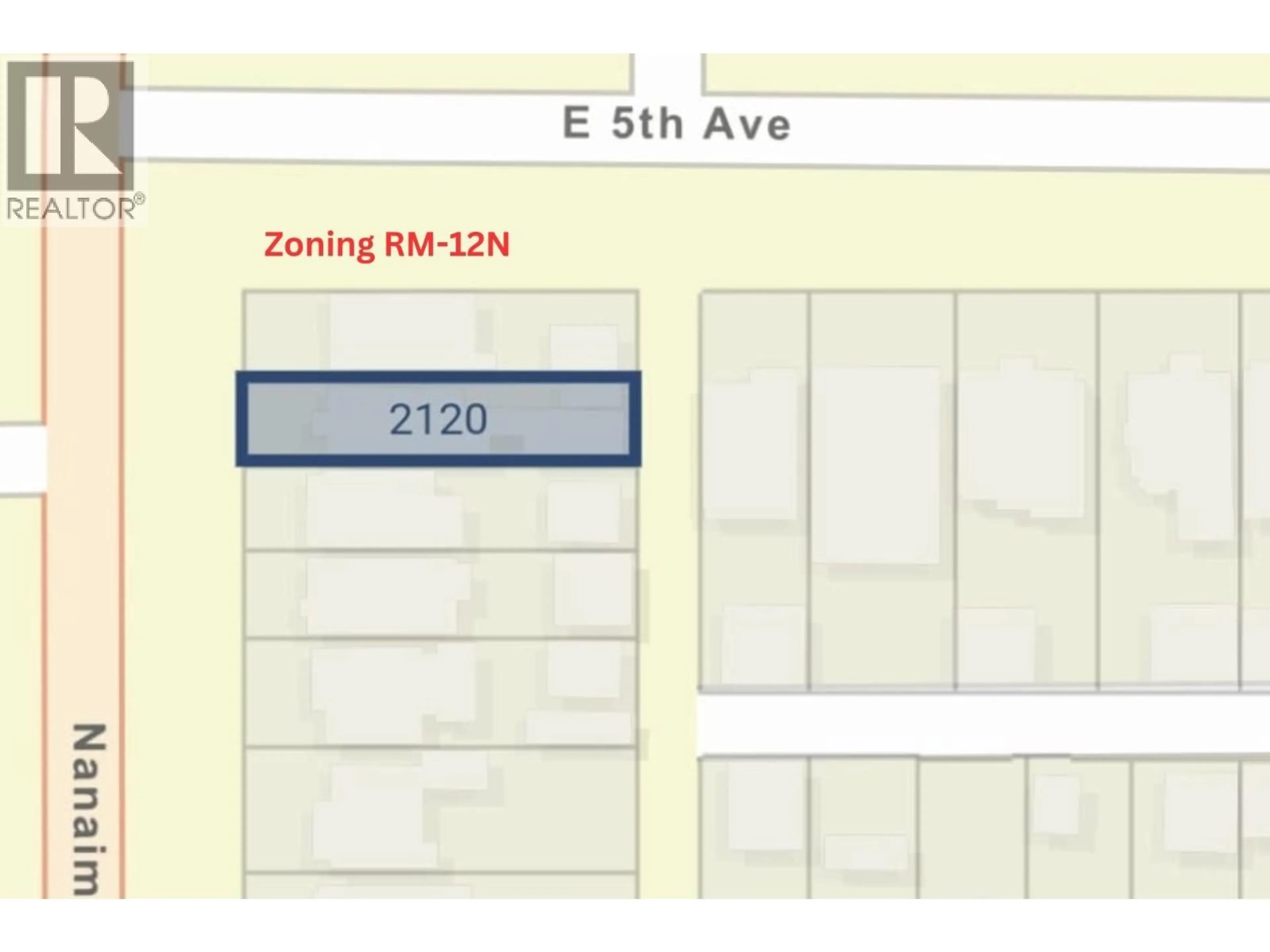 Unknown for 2120 NANAIMO STREET, Vancouver British Columbia V5N5C7