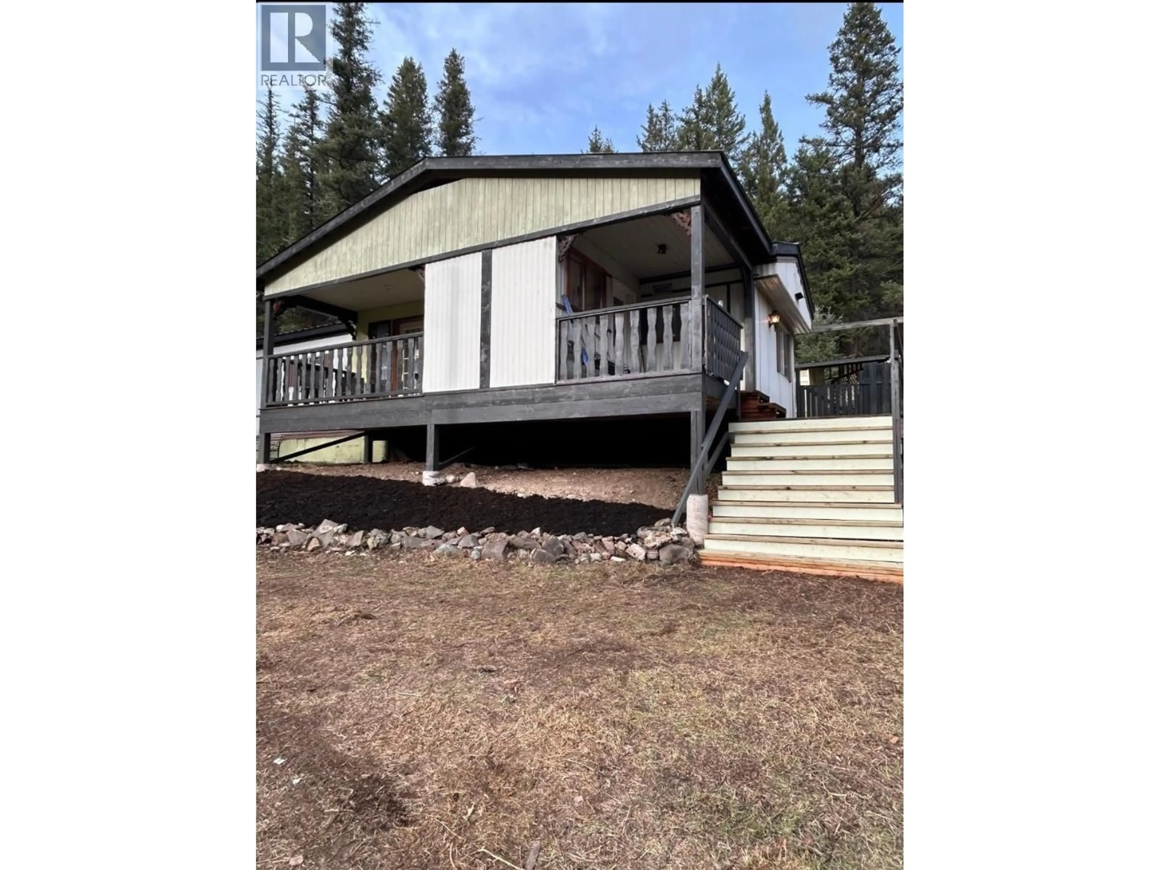 Unknown for 2150 COMMODORE CRESCENT, Williams Lake British Columbia V2G5C9