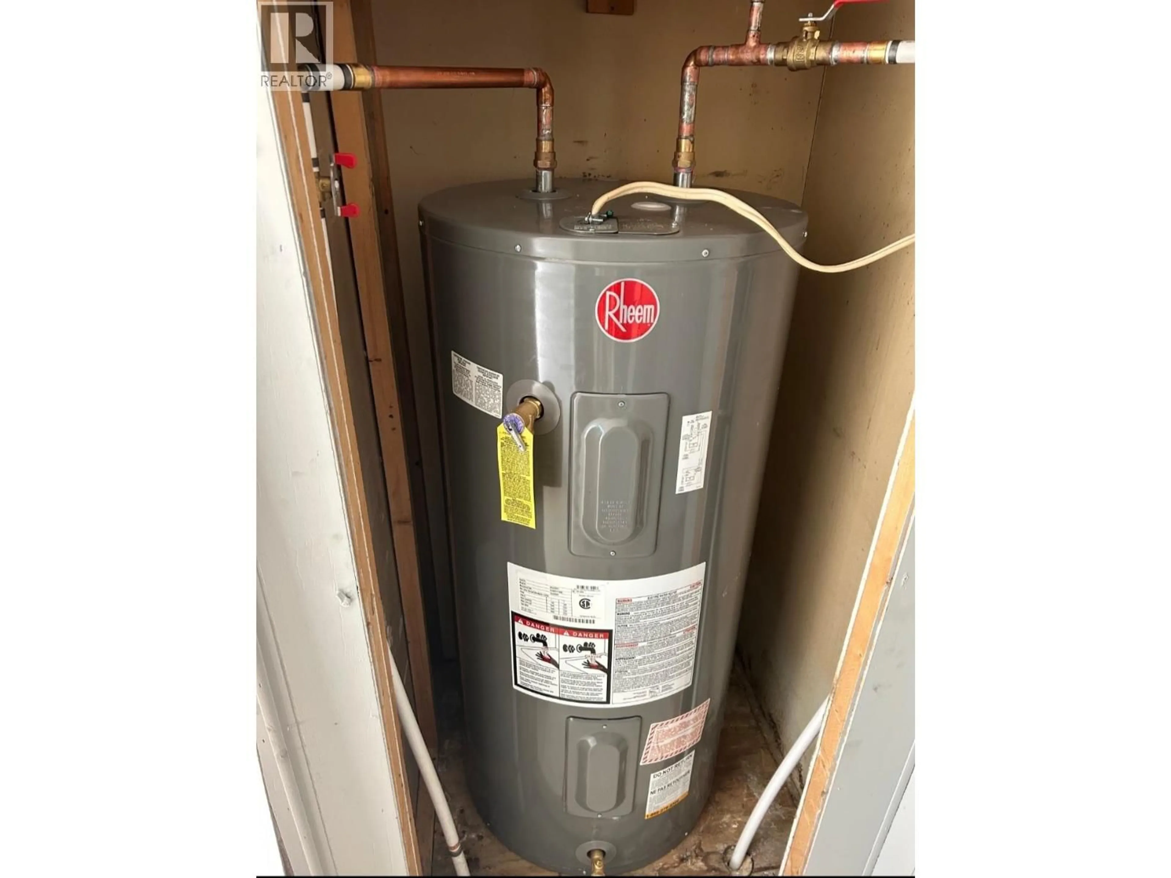 A pic of a room for 2150 COMMODORE CRESCENT, Williams Lake British Columbia V2G5C9