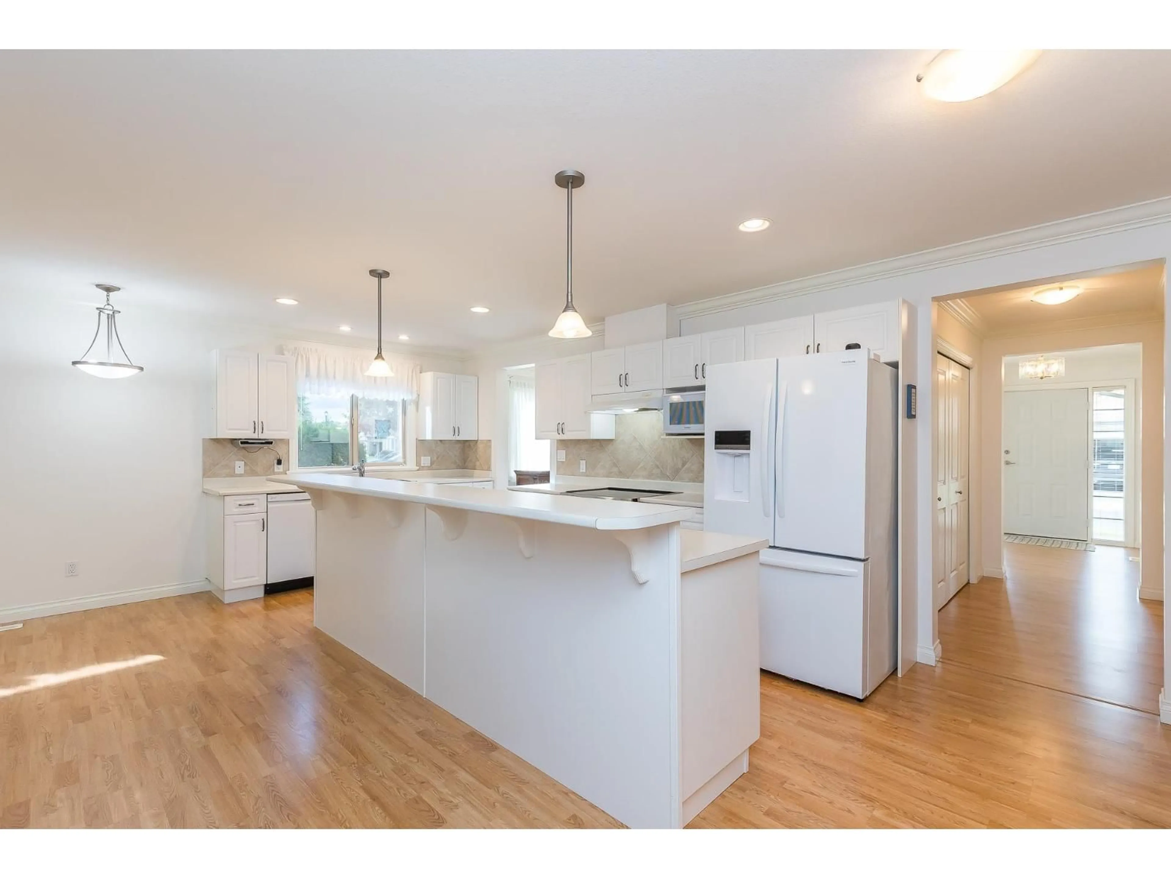 Open concept kitchen, unknown for 86 - 46000 THOMAS ROAD, Chilliwack British Columbia V2R5W6