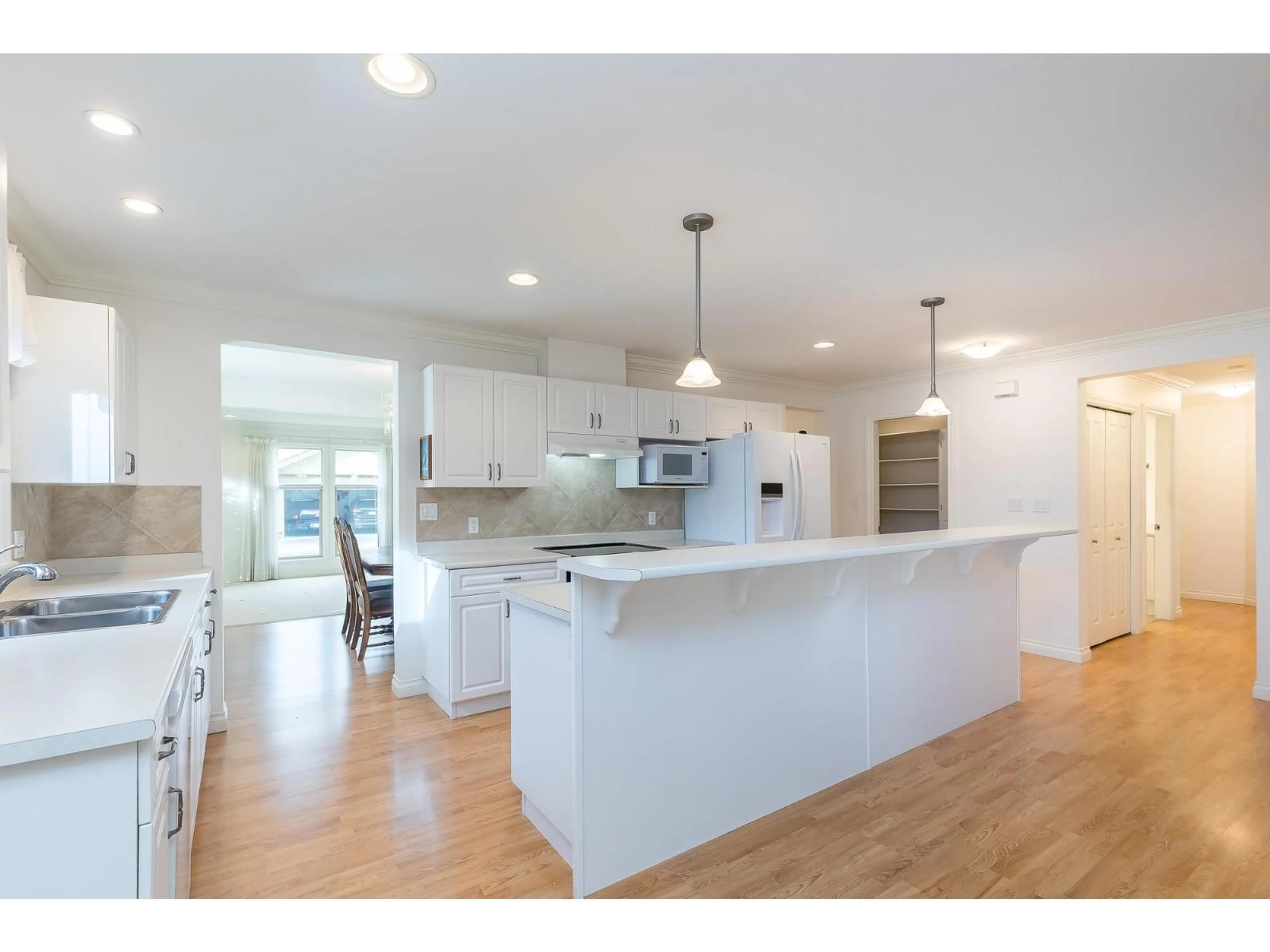 Open concept kitchen, unknown for 86 - 46000 THOMAS ROAD, Chilliwack British Columbia V2R5W6