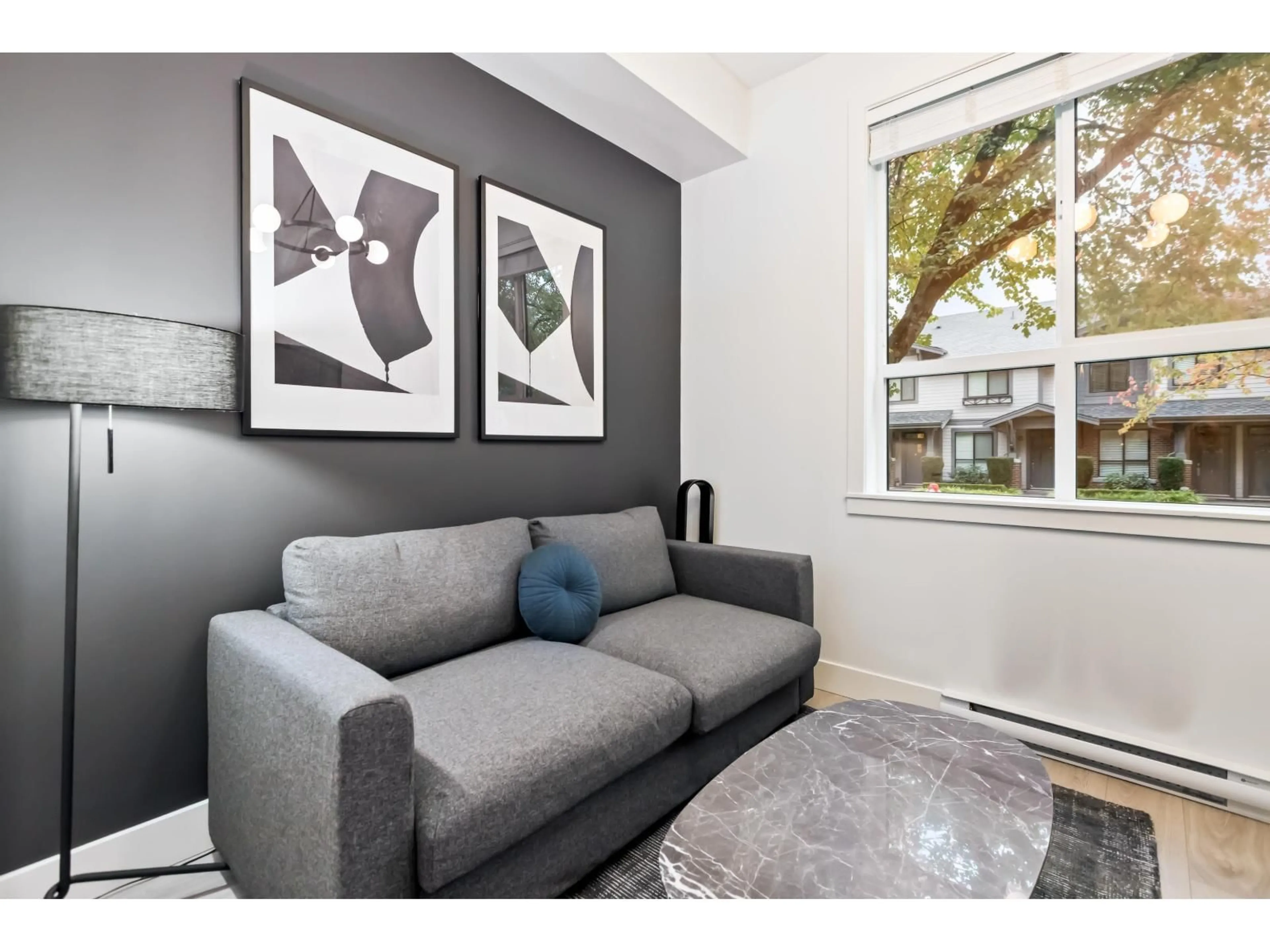 Living room with furniture, unknown for 14 - 2999 151, Surrey British Columbia V4P0G1