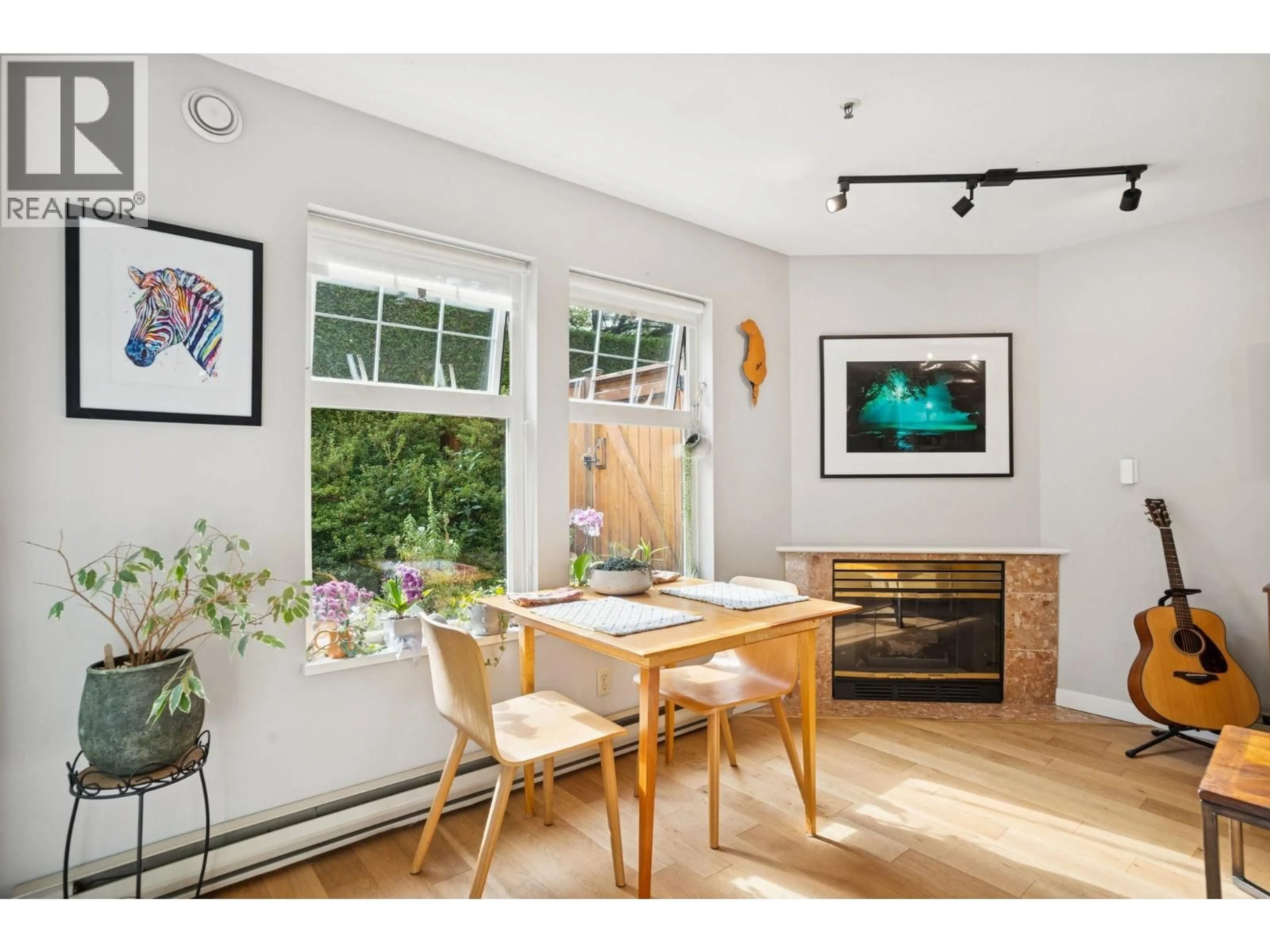 Unknown for 103 - 3199 WILLOW STREET, Vancouver British Columbia V5Z4L5