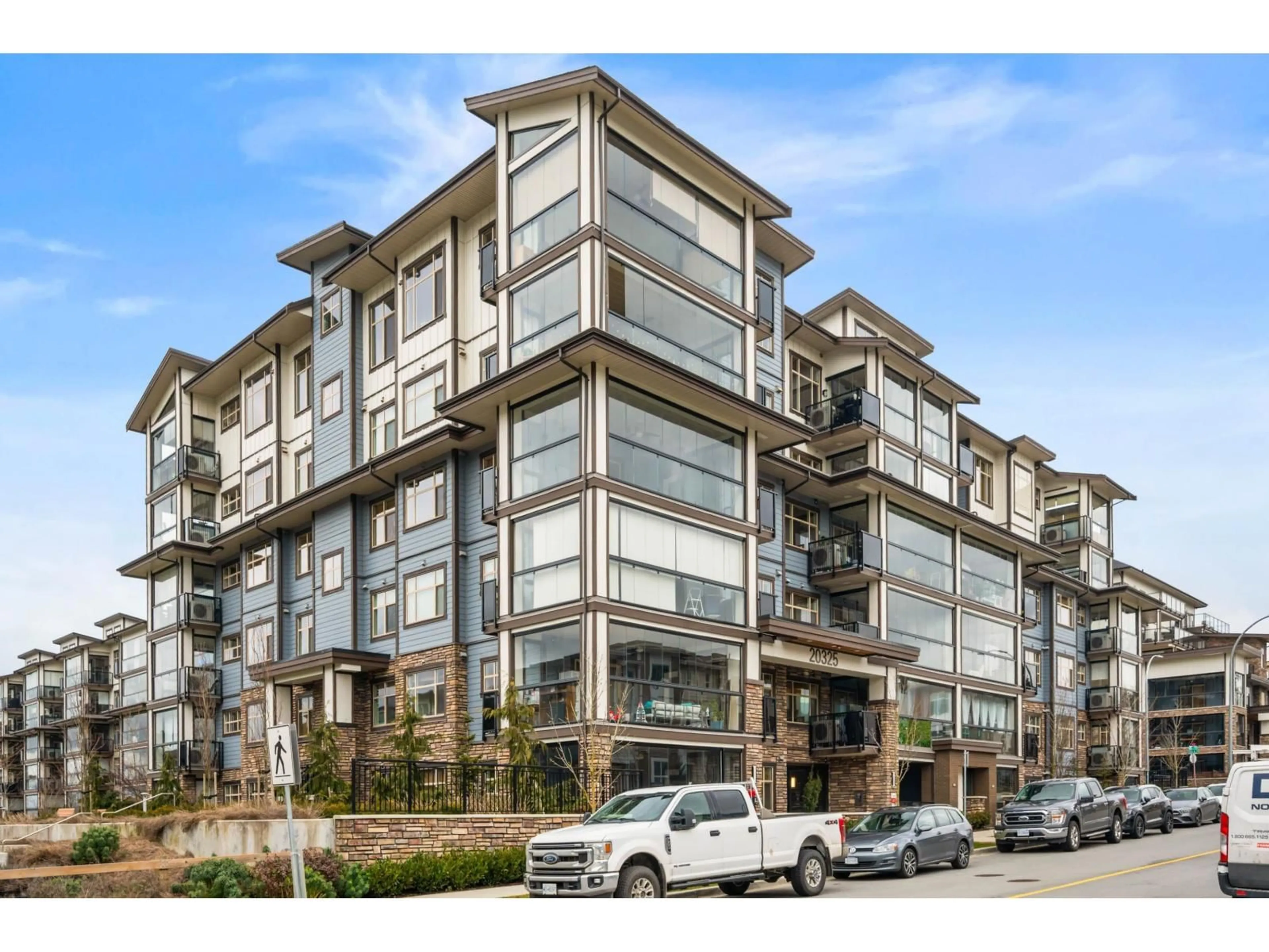 Unknown for 213 - 20325 85, Langley British Columbia V2Y2C2