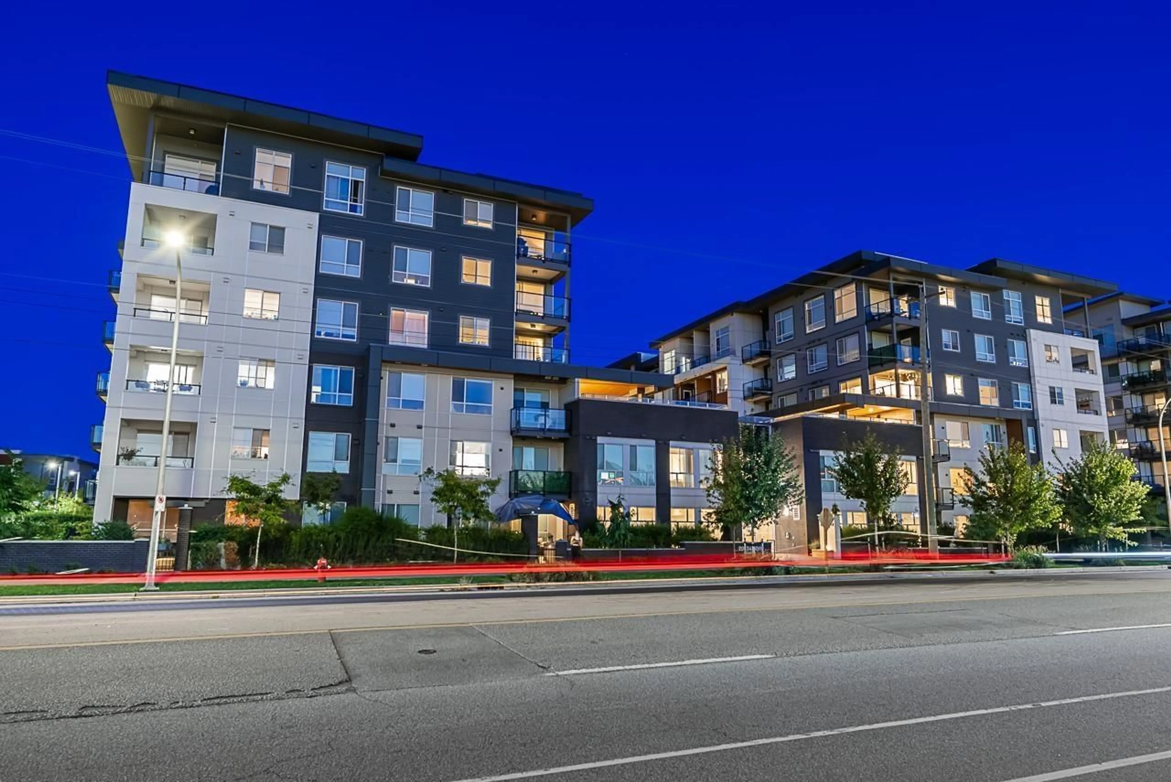 Unknown for A106 - 20834 80, Langley British Columbia V2Y3M3