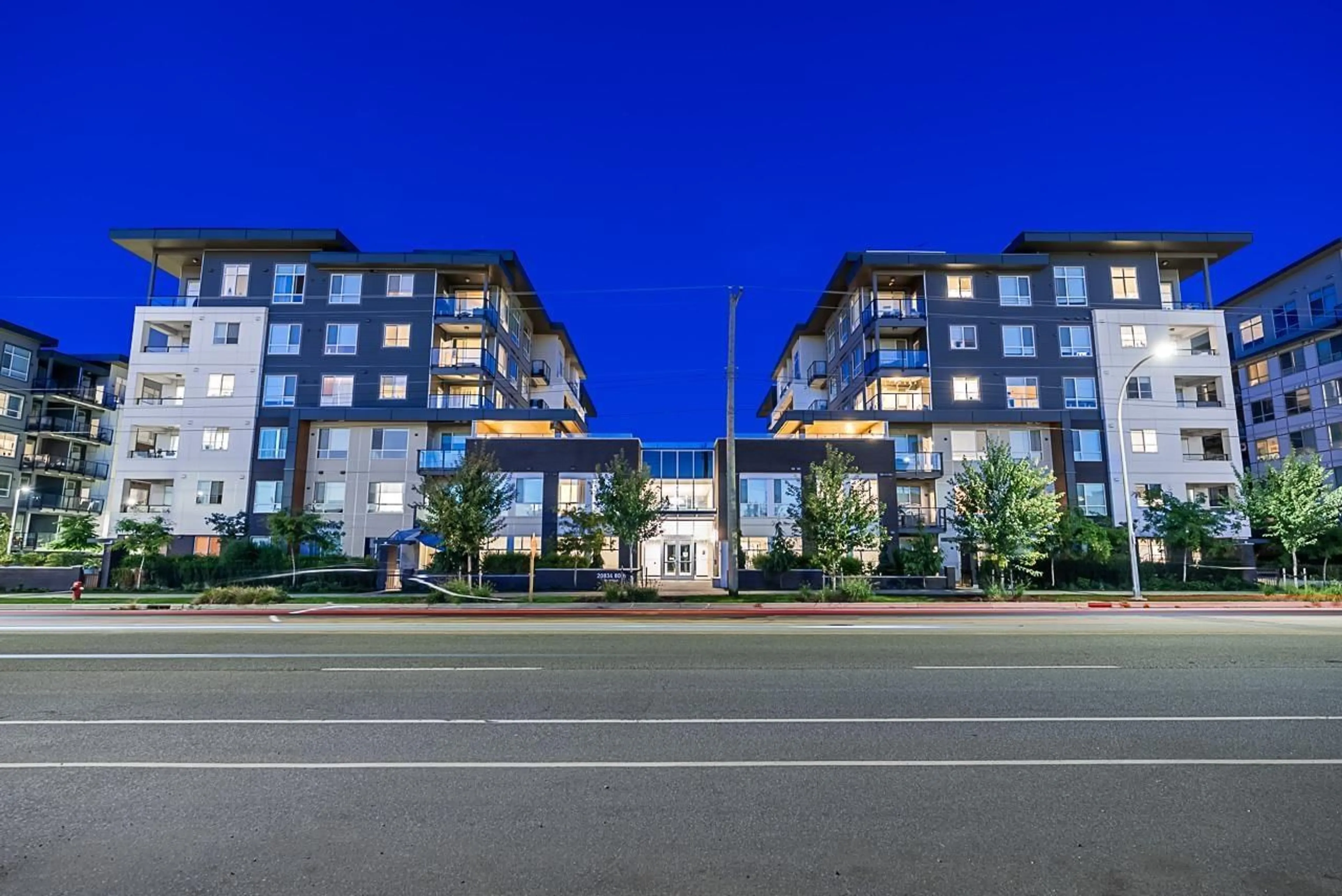 Unknown for A106 - 20834 80, Langley British Columbia V2Y3M3