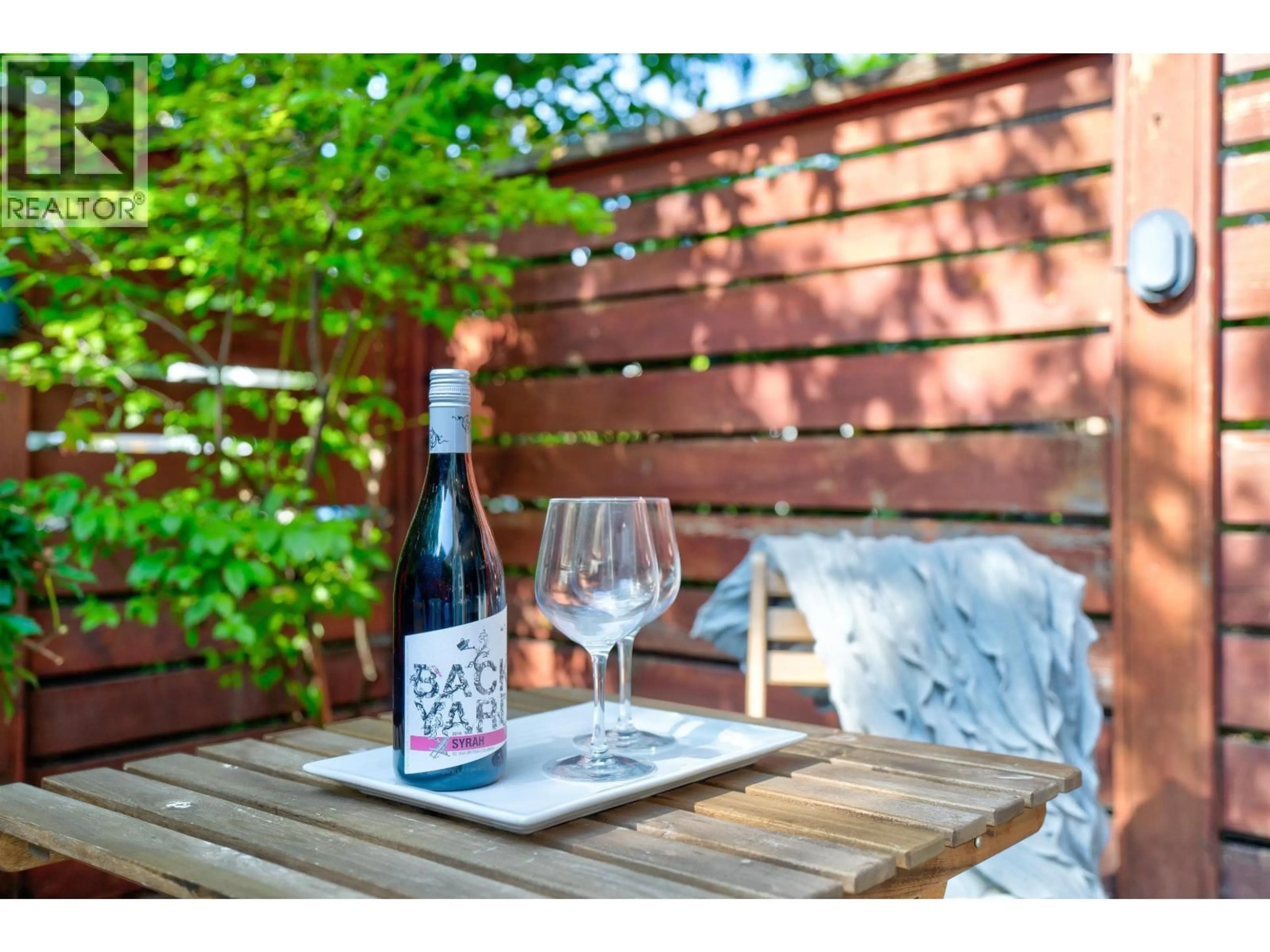 Patio, unknown for 1626 ST. ANDREWS AVENUE, North Vancouver British Columbia V7L3L6