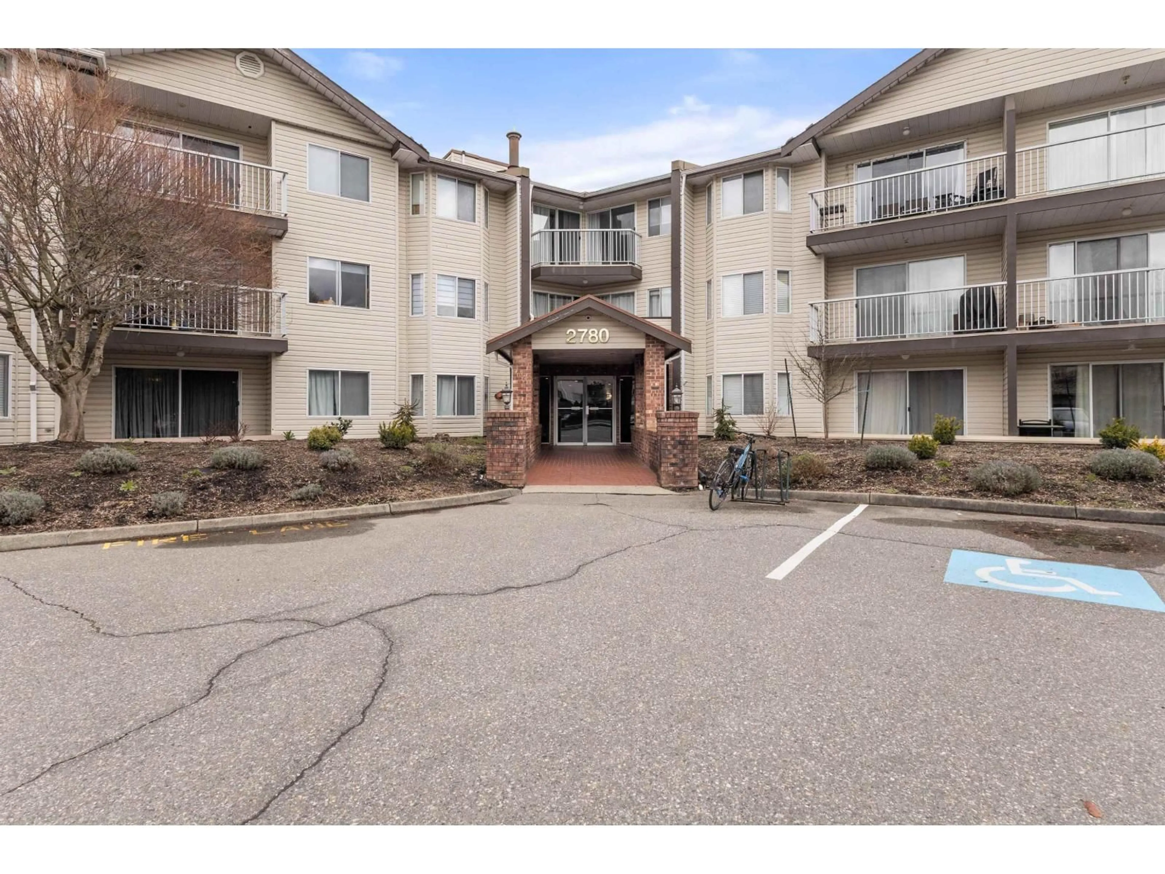 Unknown for 101 - 2780 WARE, Abbotsford British Columbia V2S7C7