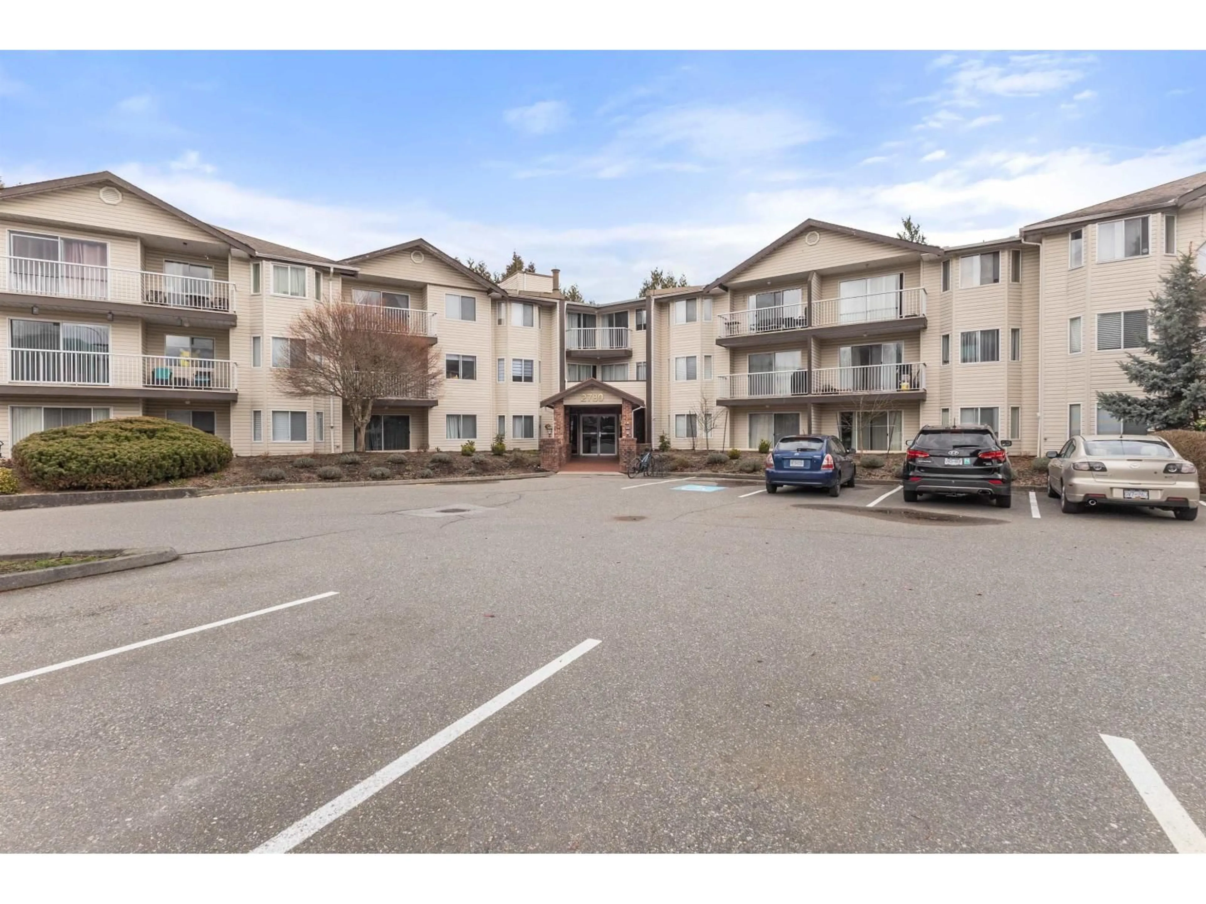 Unknown for 101 - 2780 WARE, Abbotsford British Columbia V2S7C7