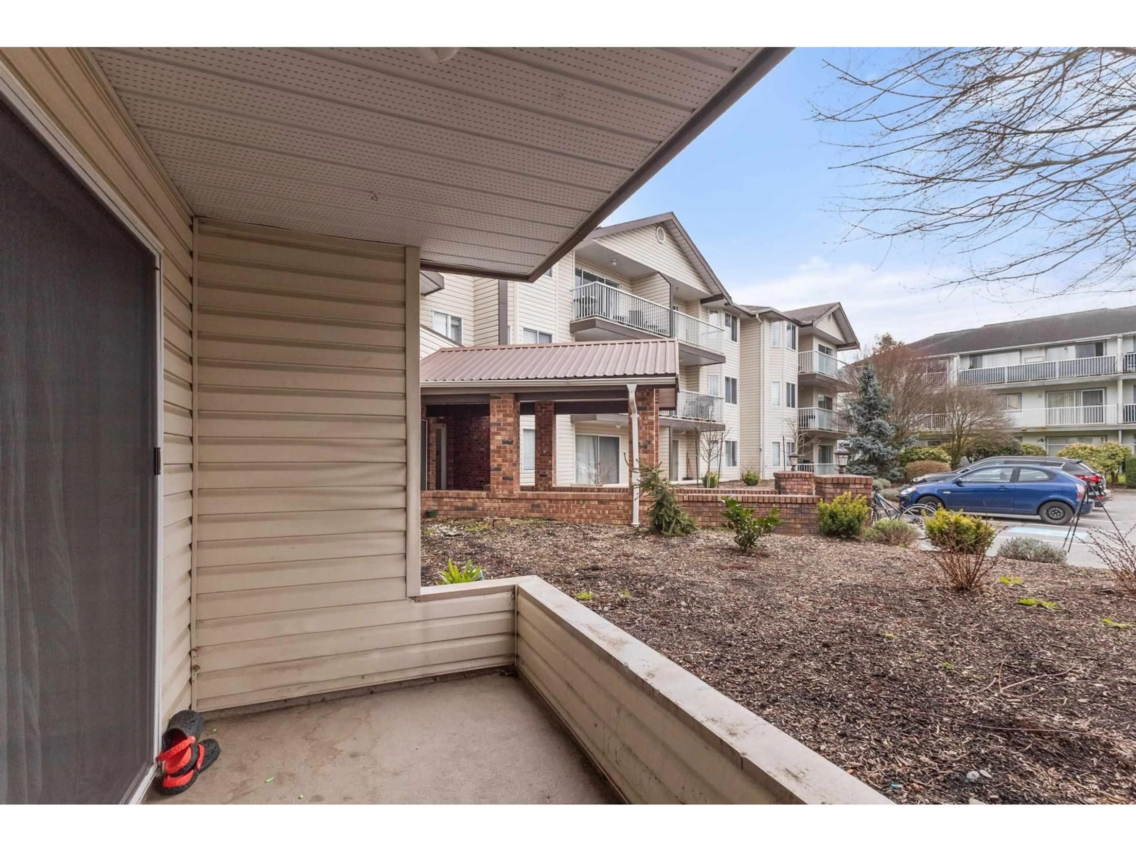 Unknown for 101 - 2780 WARE, Abbotsford British Columbia V2S7C7