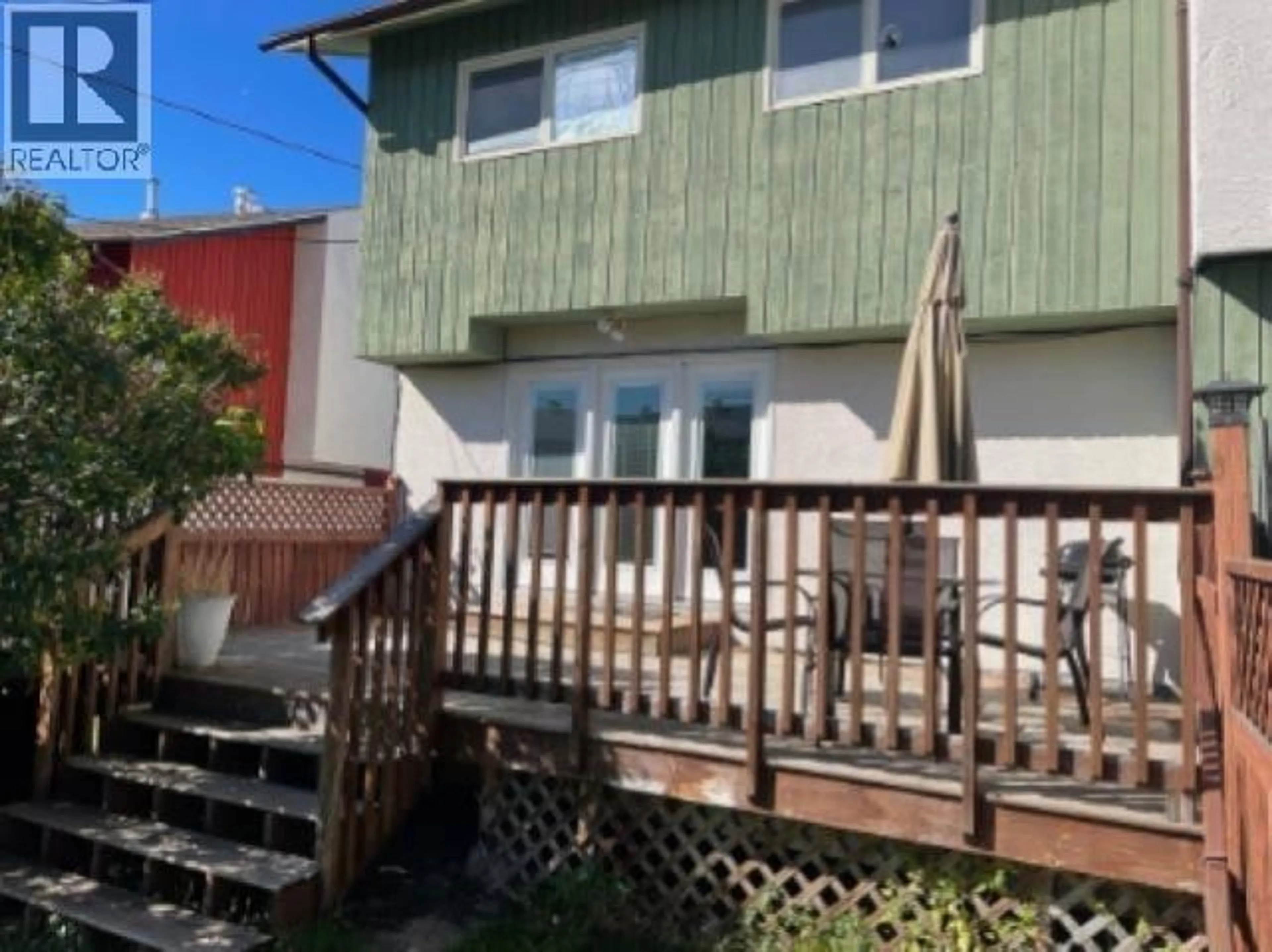 Unknown for 33 - 5320 MOUNTAINVIEW DRIVE, Fort Nelson British Columbia V0C1R0