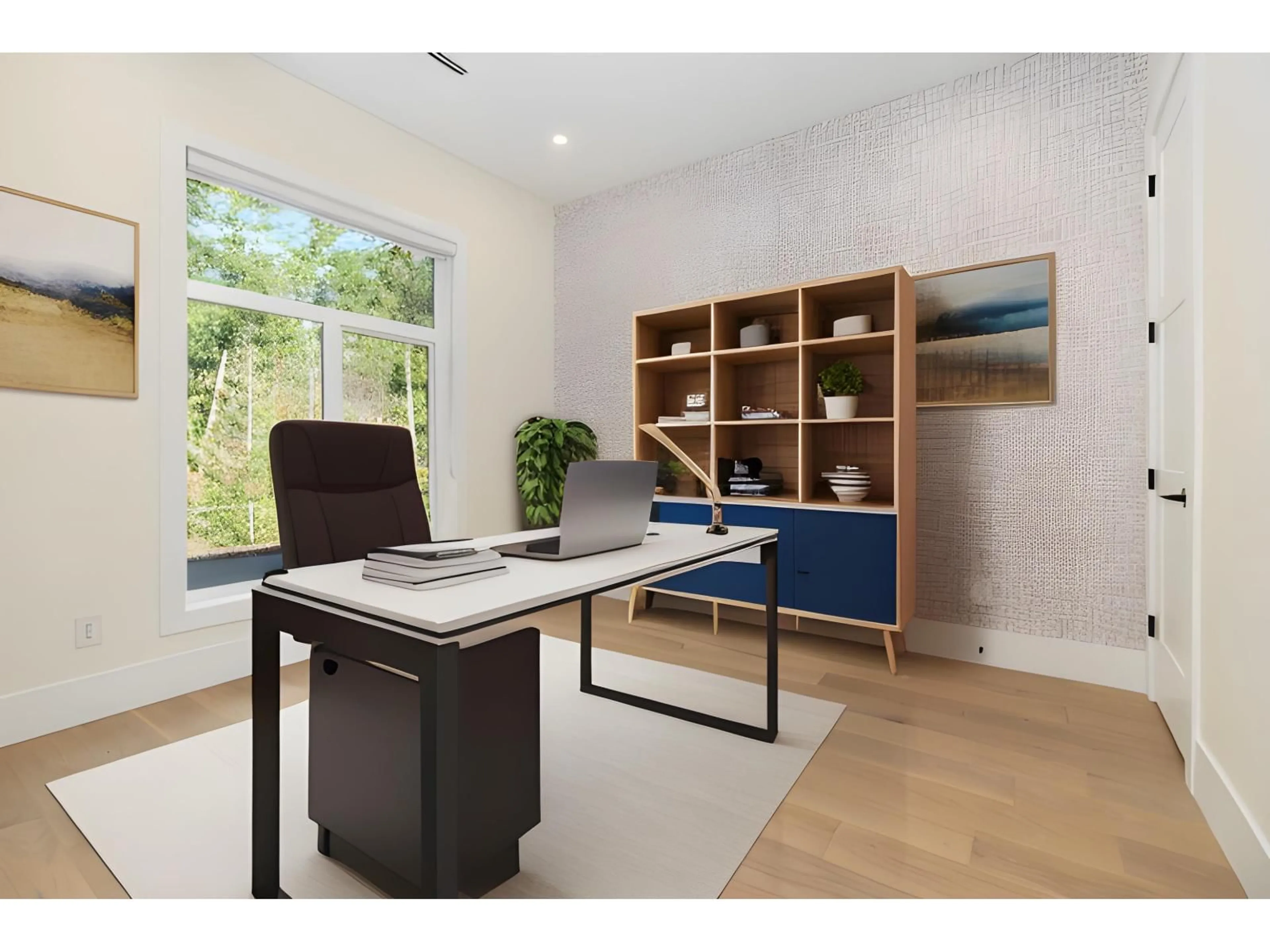 A pic of a room for 20070 27A, Langley British Columbia V2Z1X2