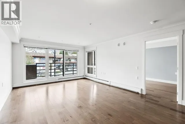 202 - 857 15TH STREET, North Vancouver 4