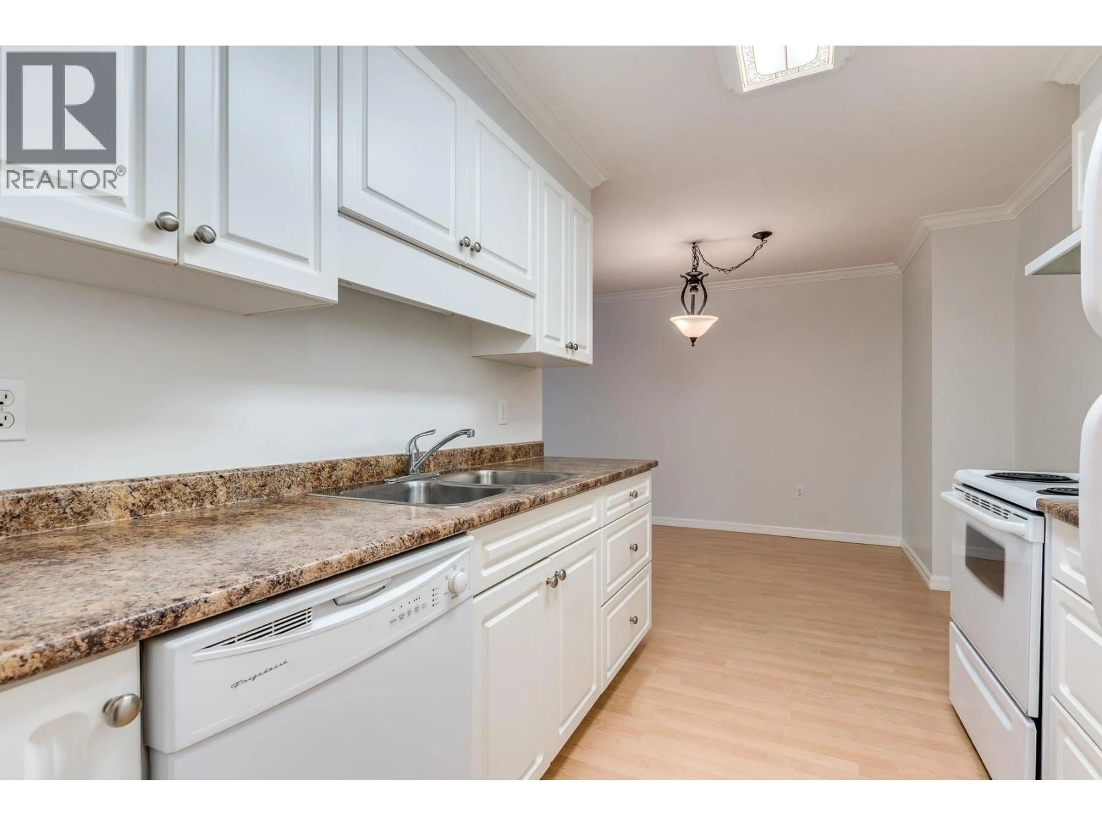 Standard kitchen, unknown for 205 - 1200 PACIFIC STREET, Coquitlam British Columbia V3B6K2