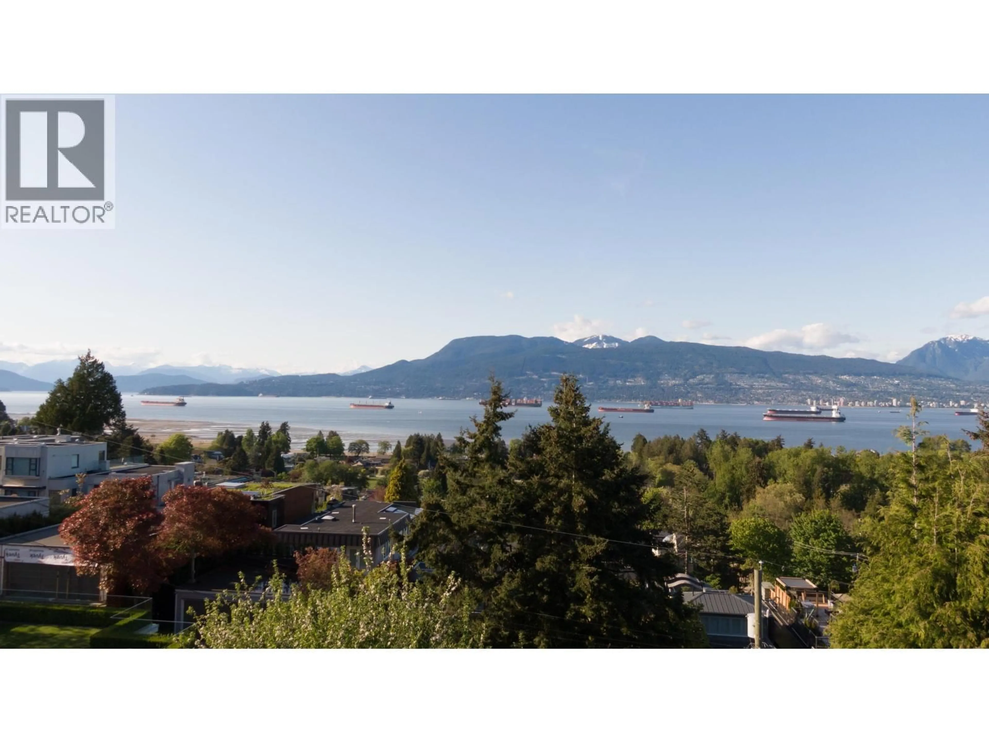 A pic from outside/outdoor area/front of a property/back of a property/a pic from drone, water/lake/river/ocean view for 4411 4TH AVENUE, Vancouver British Columbia V6R1P9