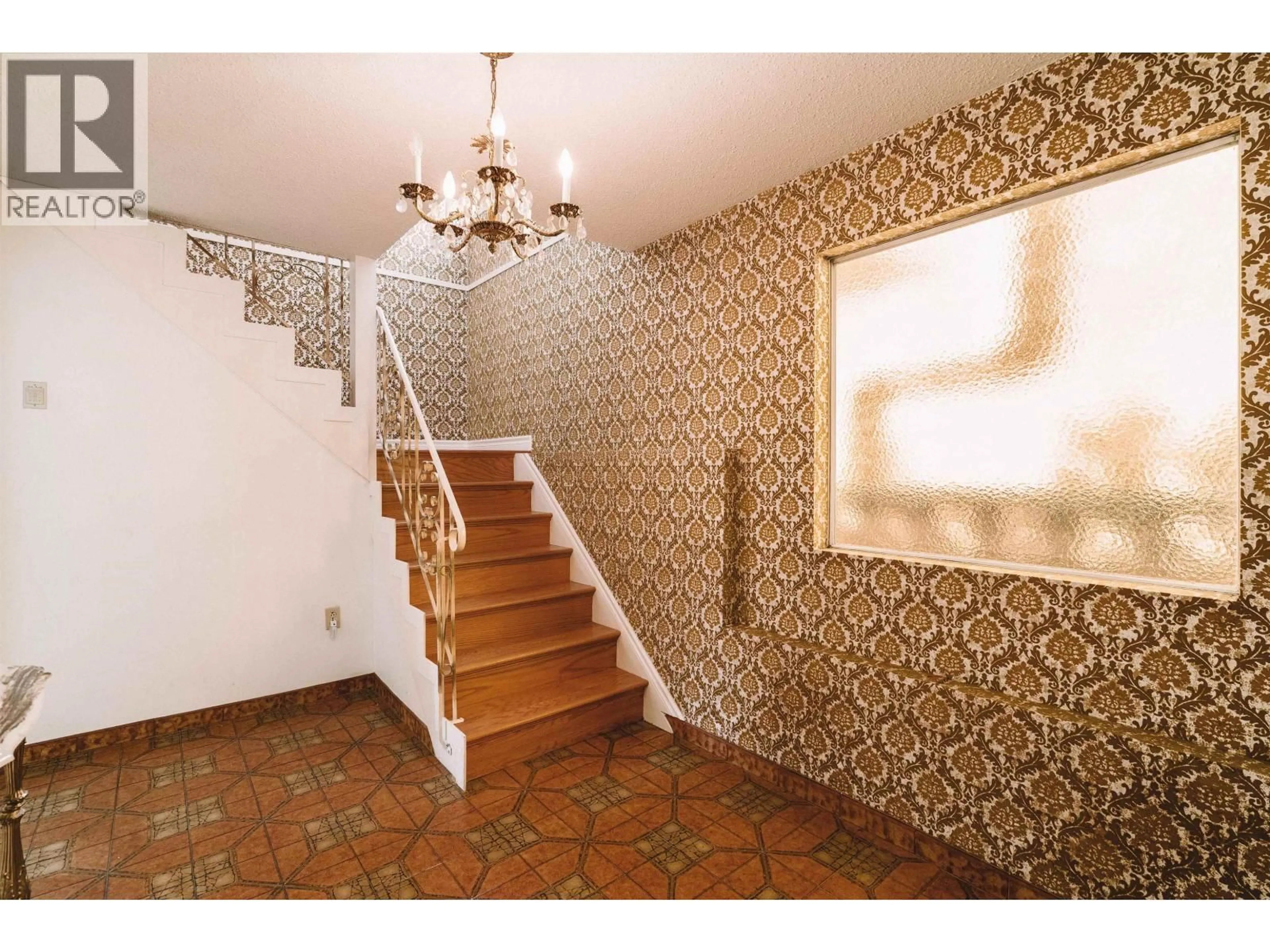 Unknown for 2618 15TH AVENUE, Vancouver British Columbia V6K2Z5