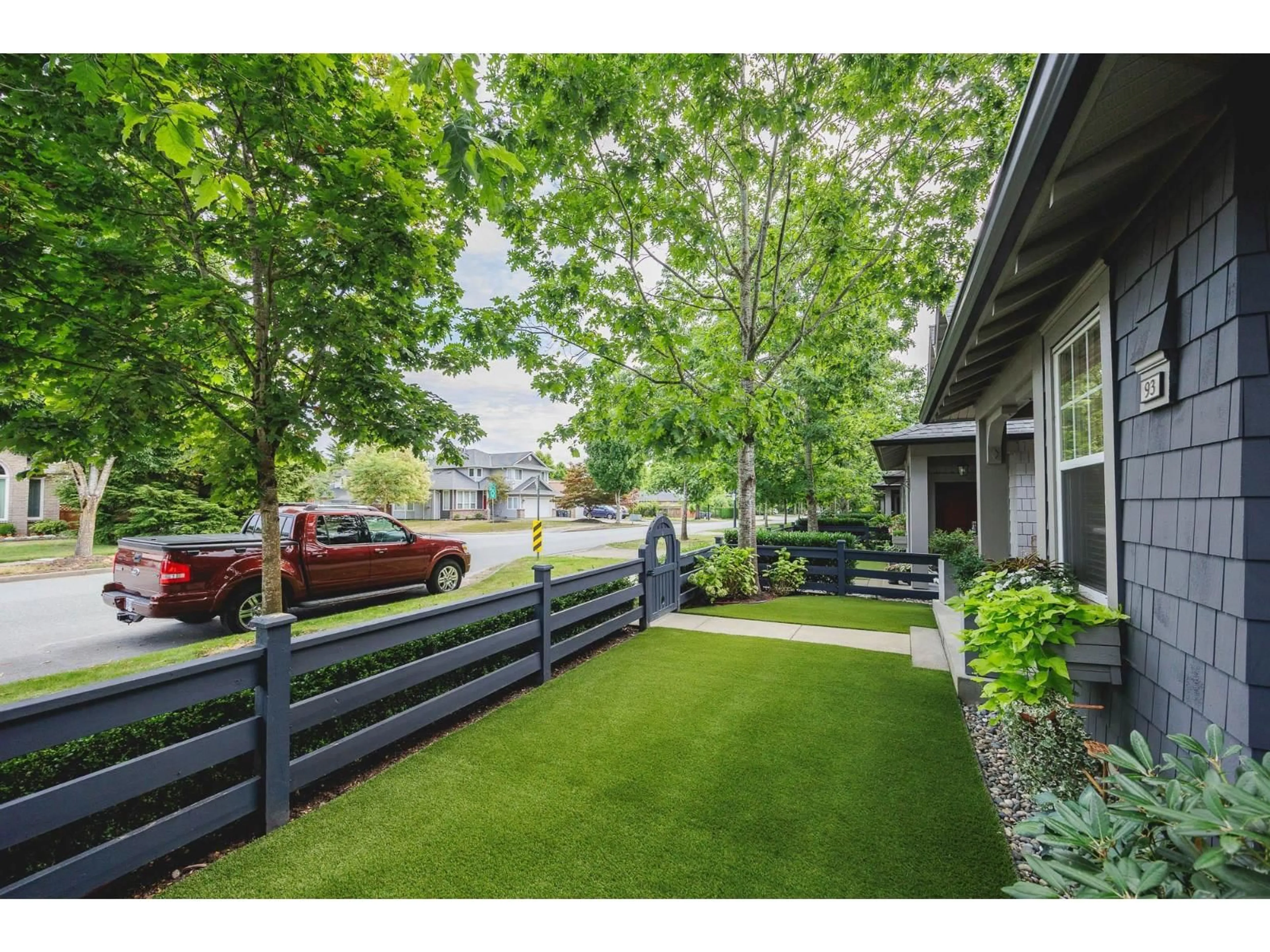 Unknown for 93 - 6450 187TH, Surrey British Columbia V3S2X4