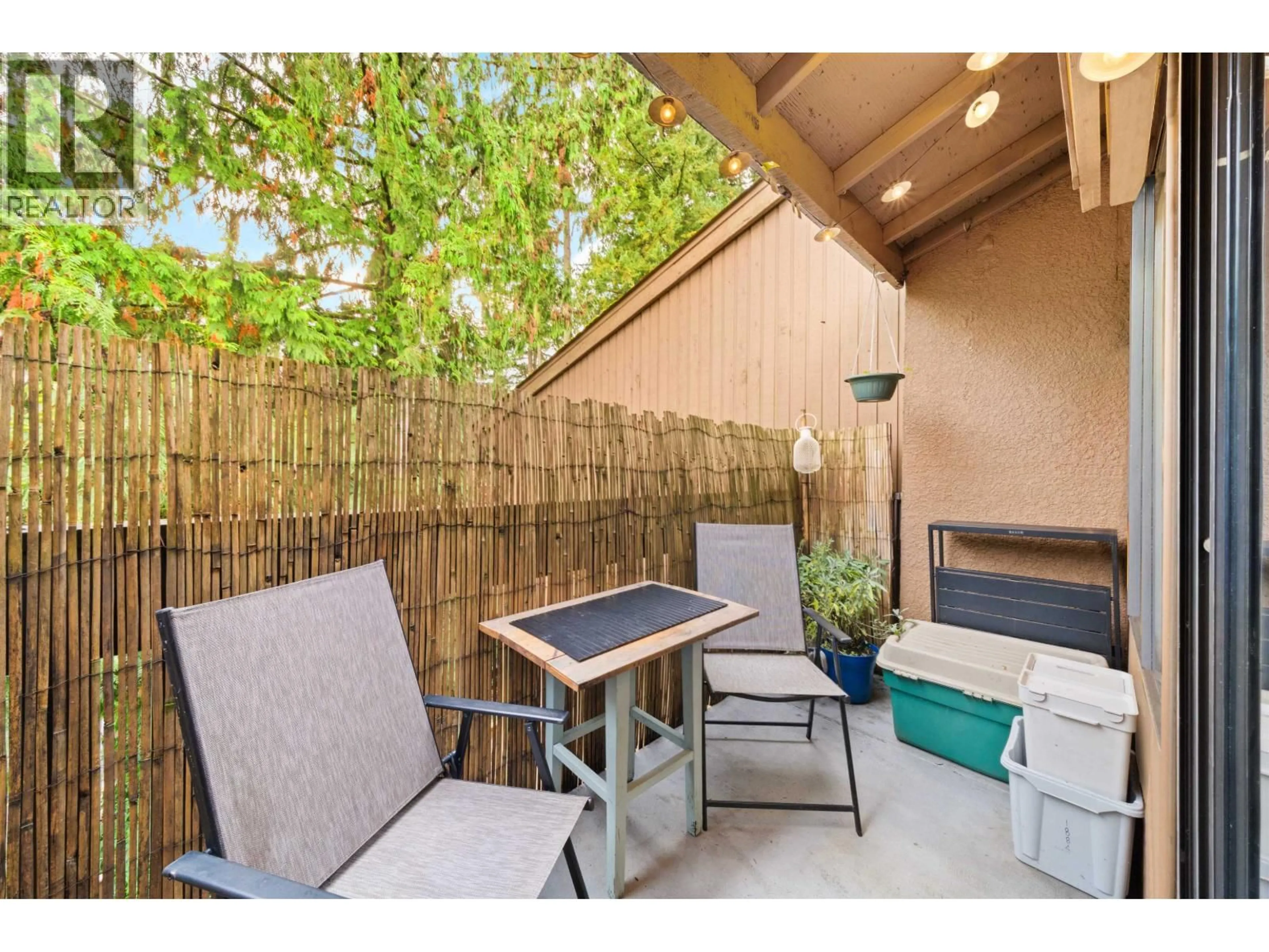 Patio, street for 1884 PURCELL WAY, North Vancouver British Columbia V7J3K3