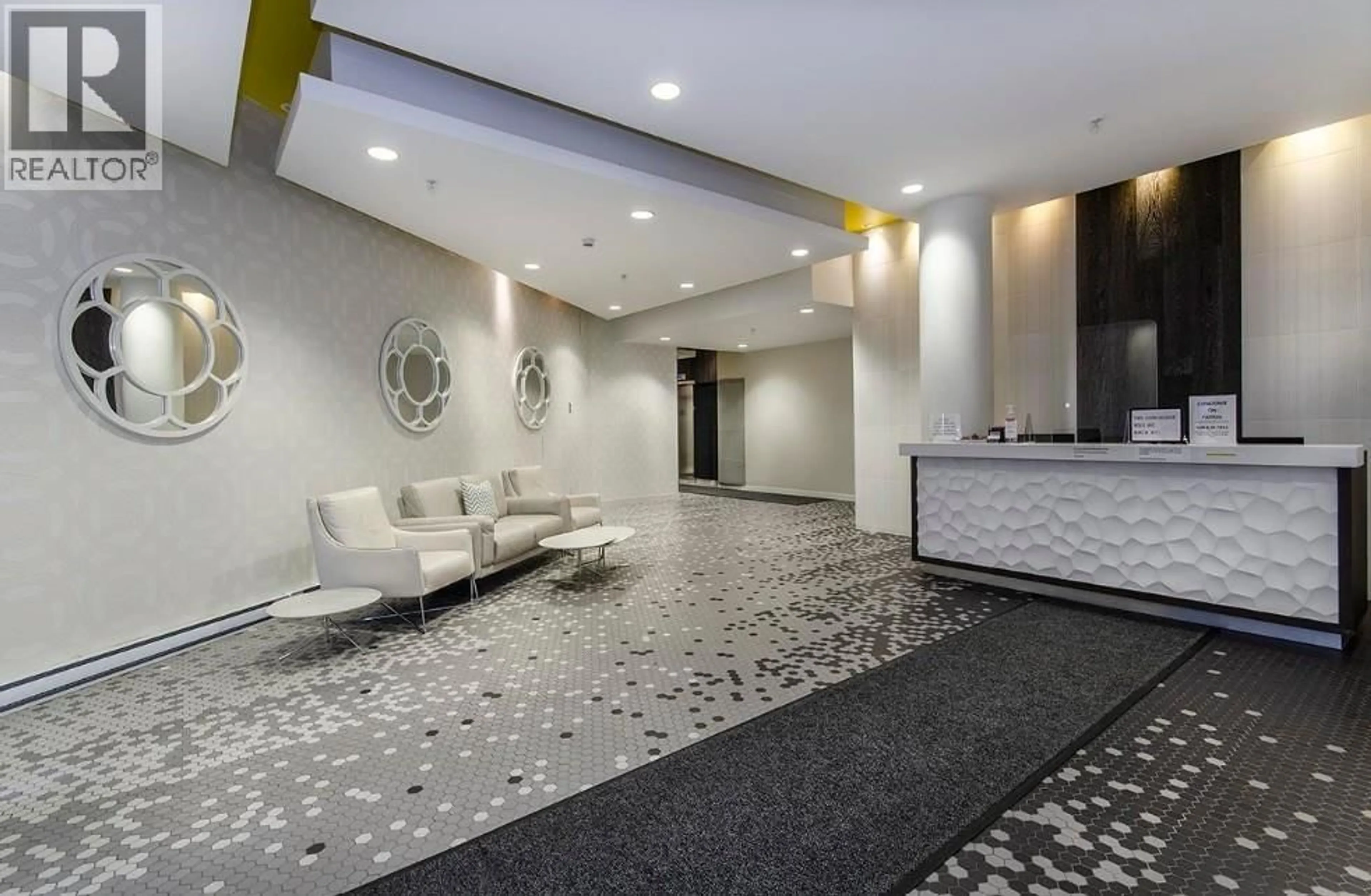 Lobby for 410 - 445 2ND AVENUE, Vancouver British Columbia V5Y0E8