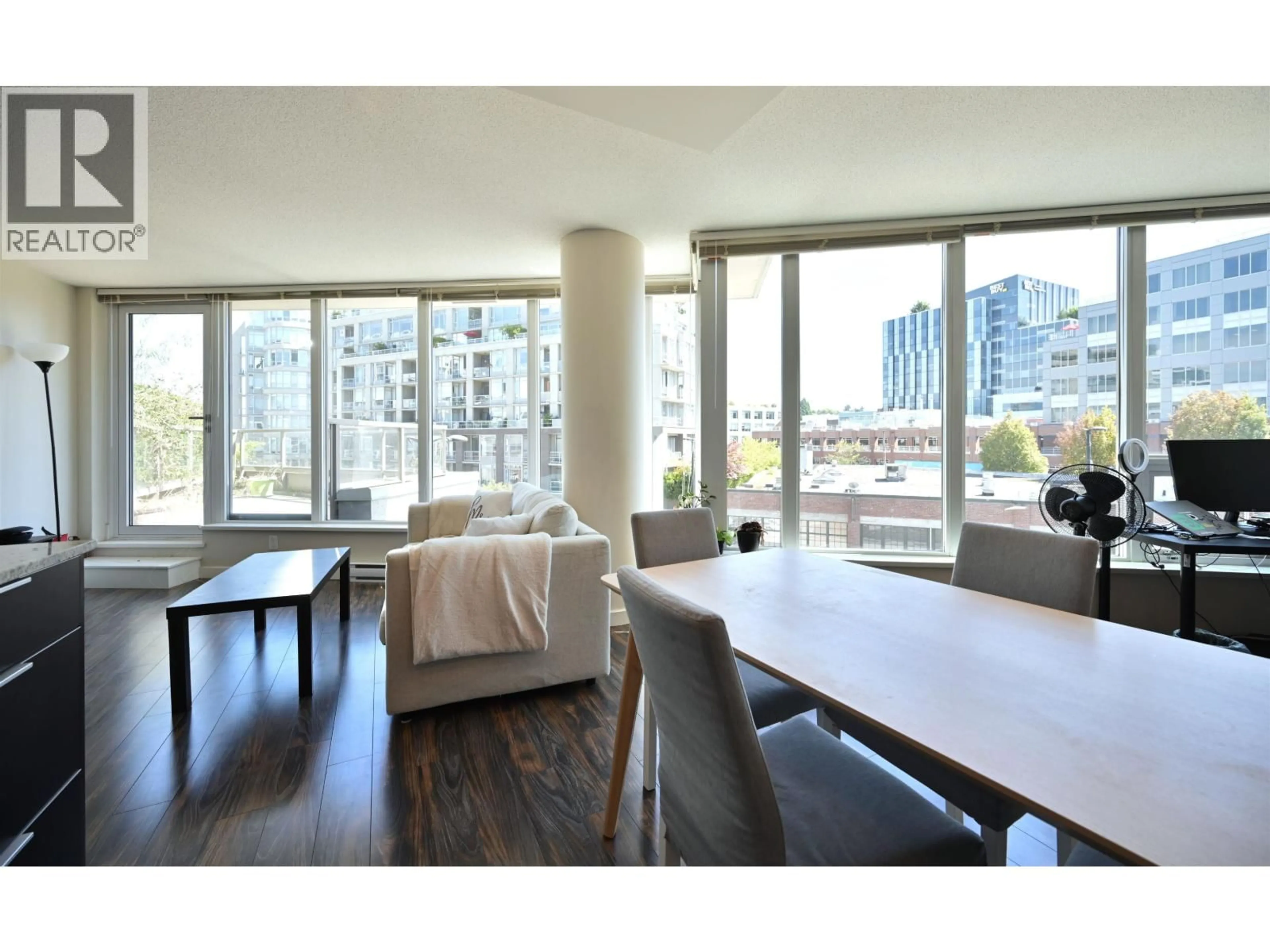 A pic of a room for 410 - 445 2ND AVENUE, Vancouver British Columbia V5Y0E8