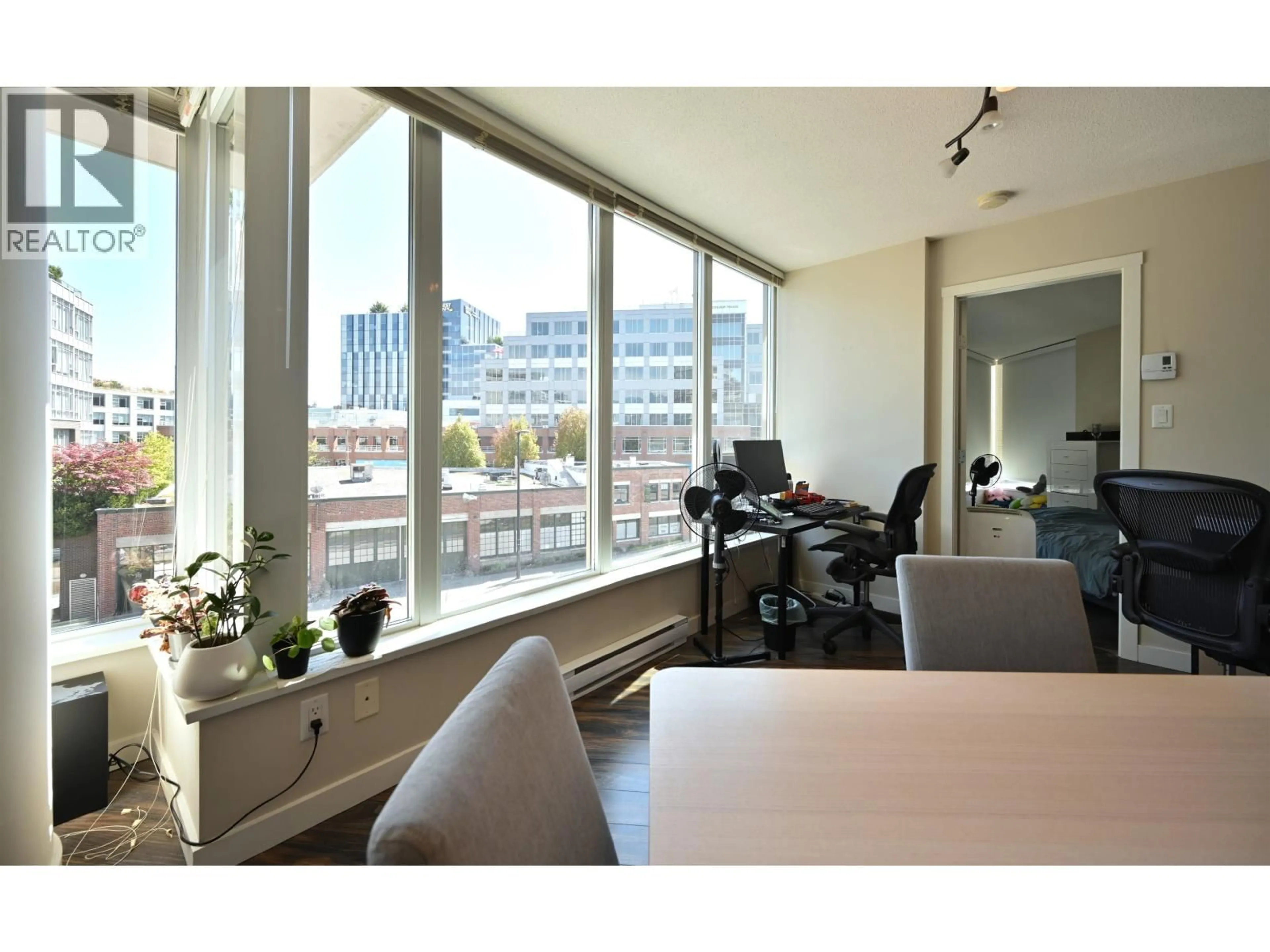 A pic of a room for 410 - 445 2ND AVENUE, Vancouver British Columbia V5Y0E8