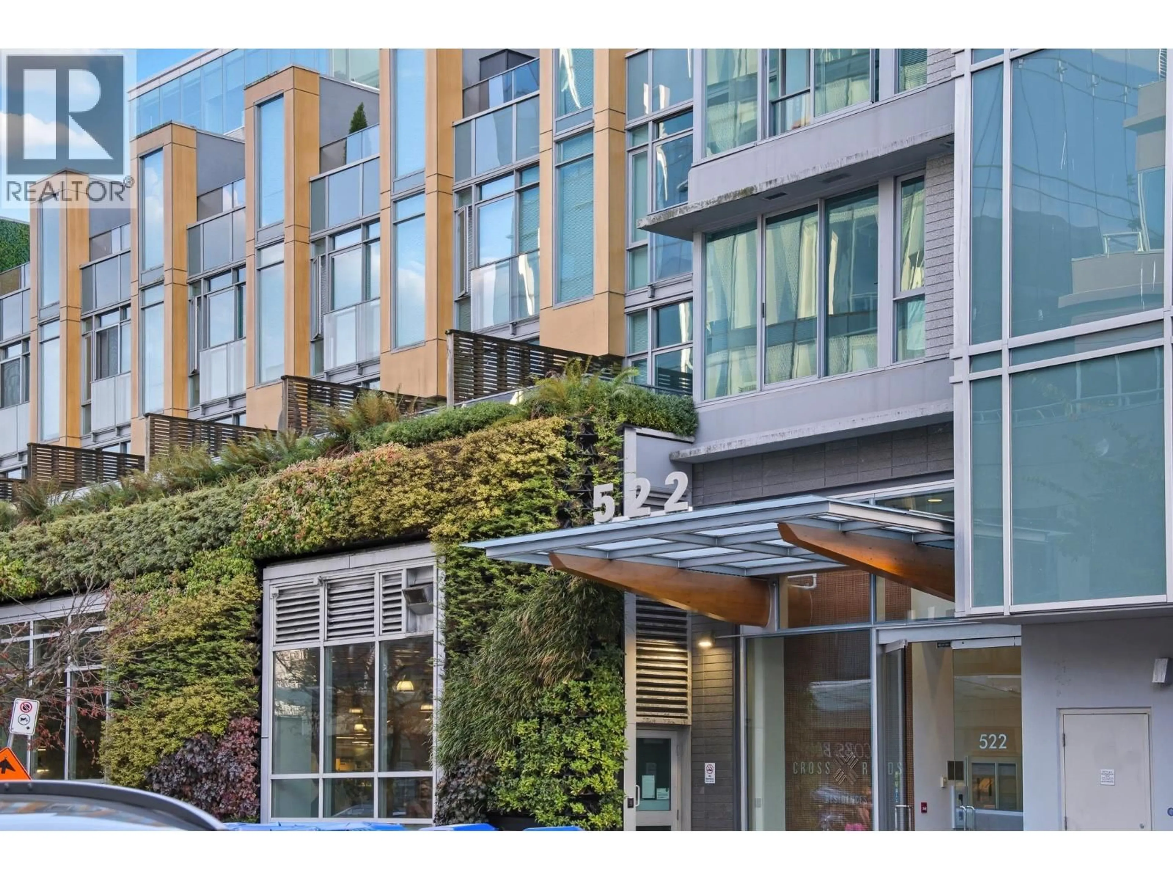 Unknown for 209 - 522 8TH AVENUE, Vancouver British Columbia V5Z0A9