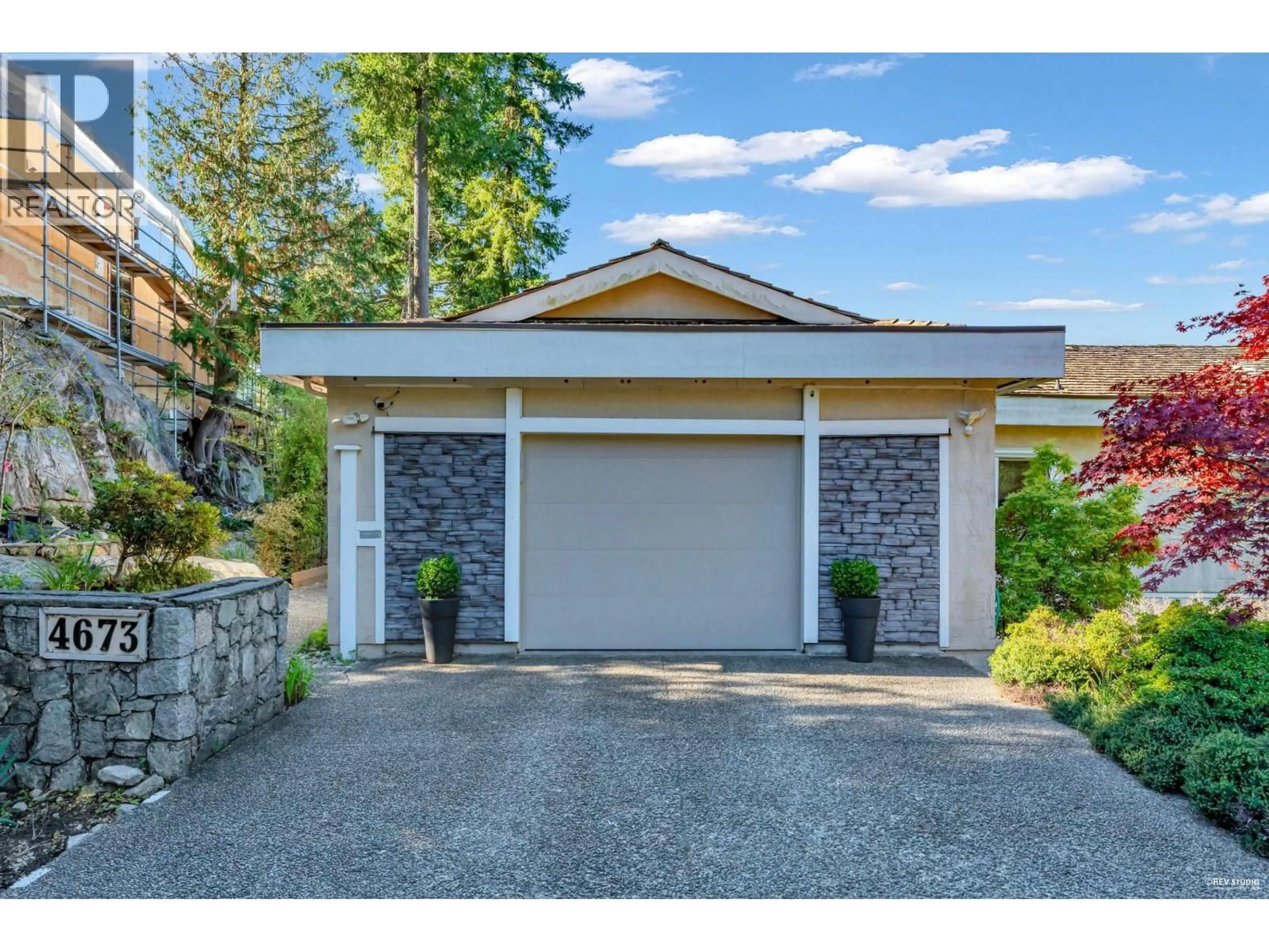 Unknown for 4673 WOODBURN ROAD, West Vancouver British Columbia V7S2W7