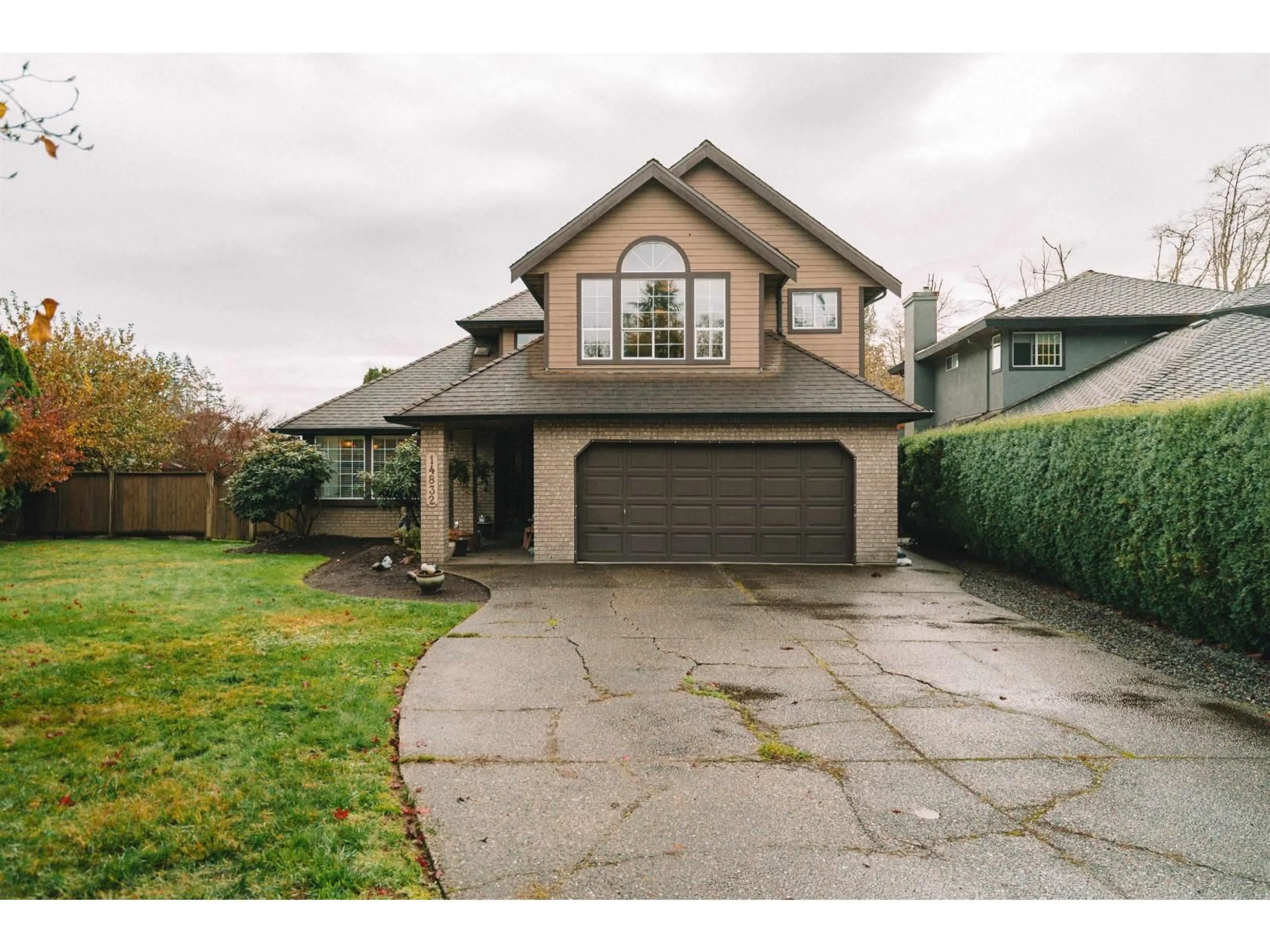 Unknown for 14832 83, Surrey British Columbia V3S7S1