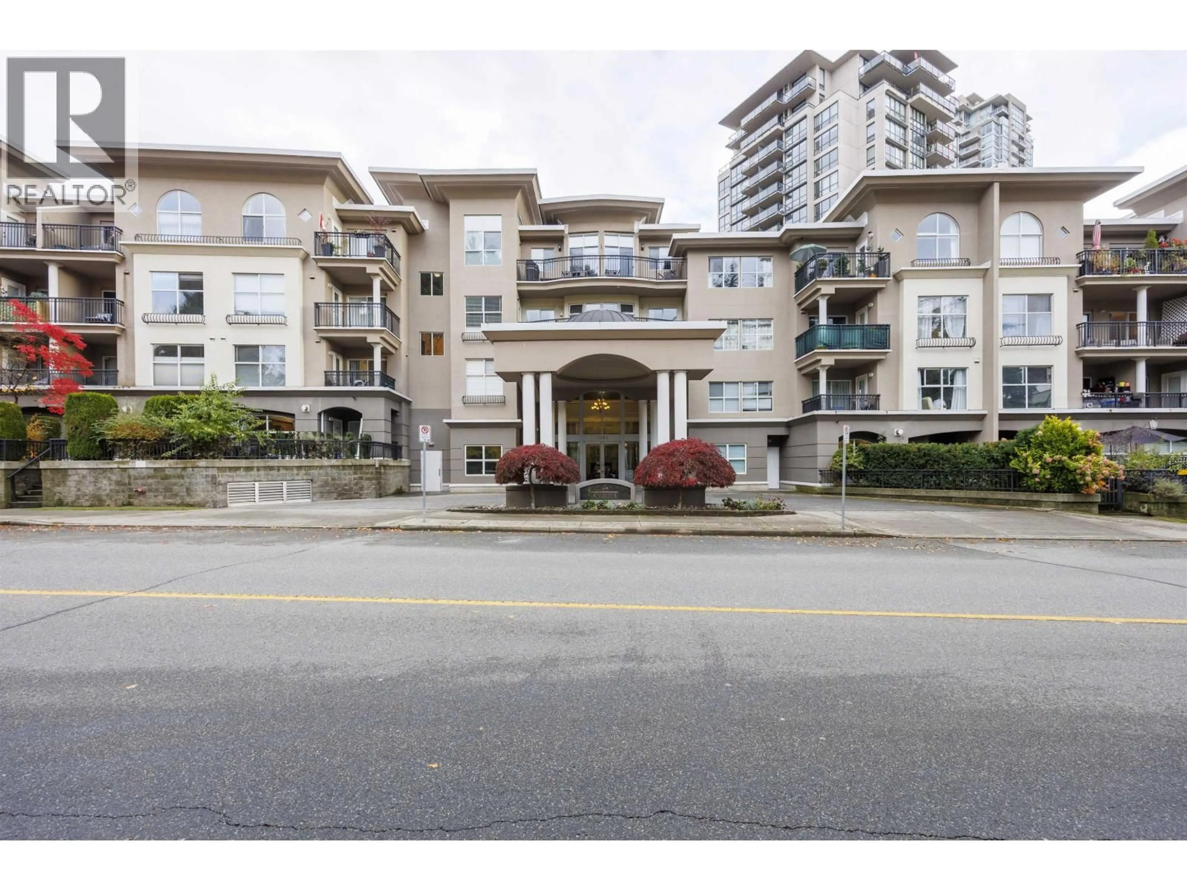 Unknown for 404 - 1185 PACIFIC STREET, Coquitlam British Columbia V3B7Z2