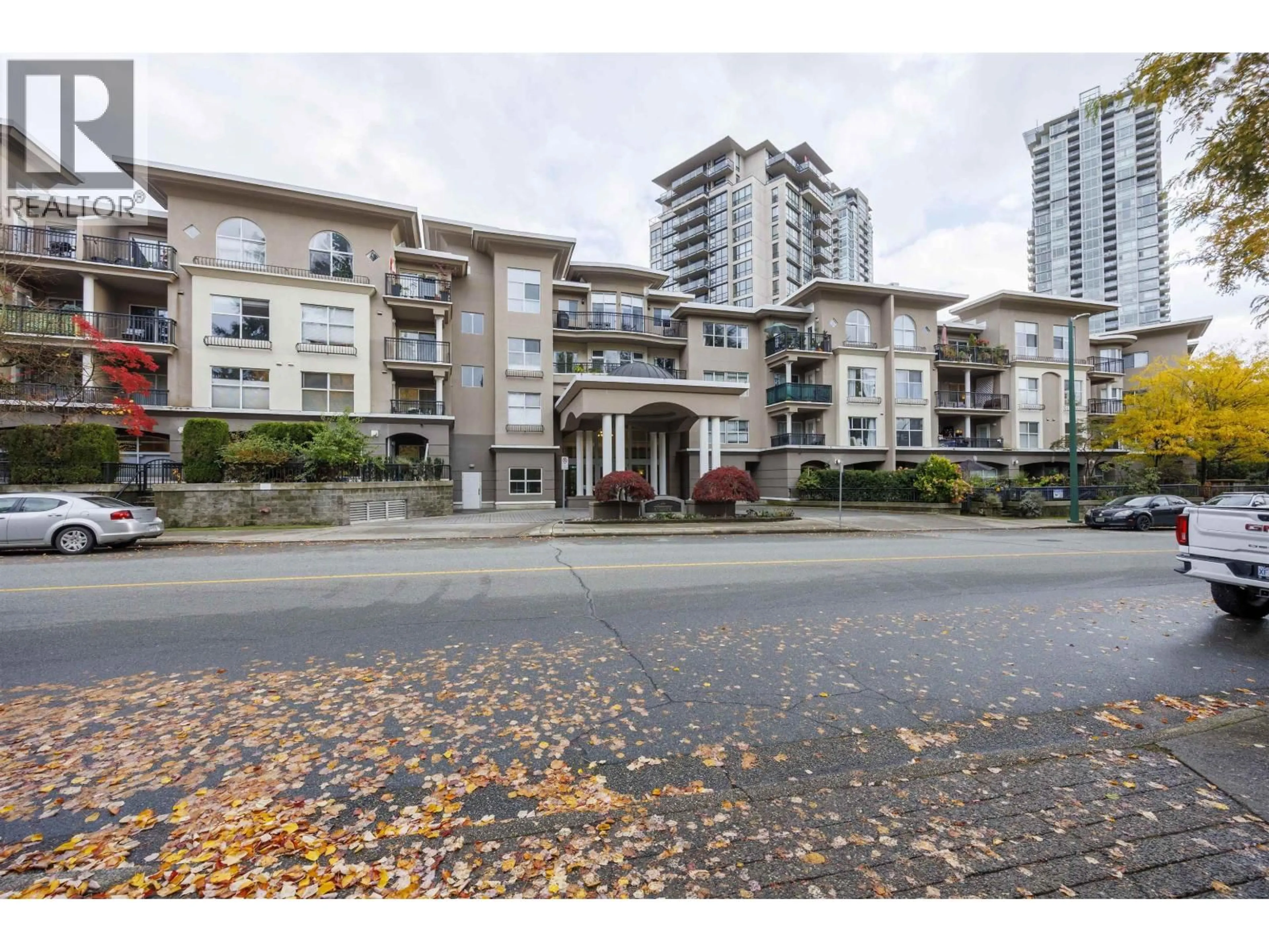 Unknown for 404 - 1185 PACIFIC STREET, Coquitlam British Columbia V3B7Z2