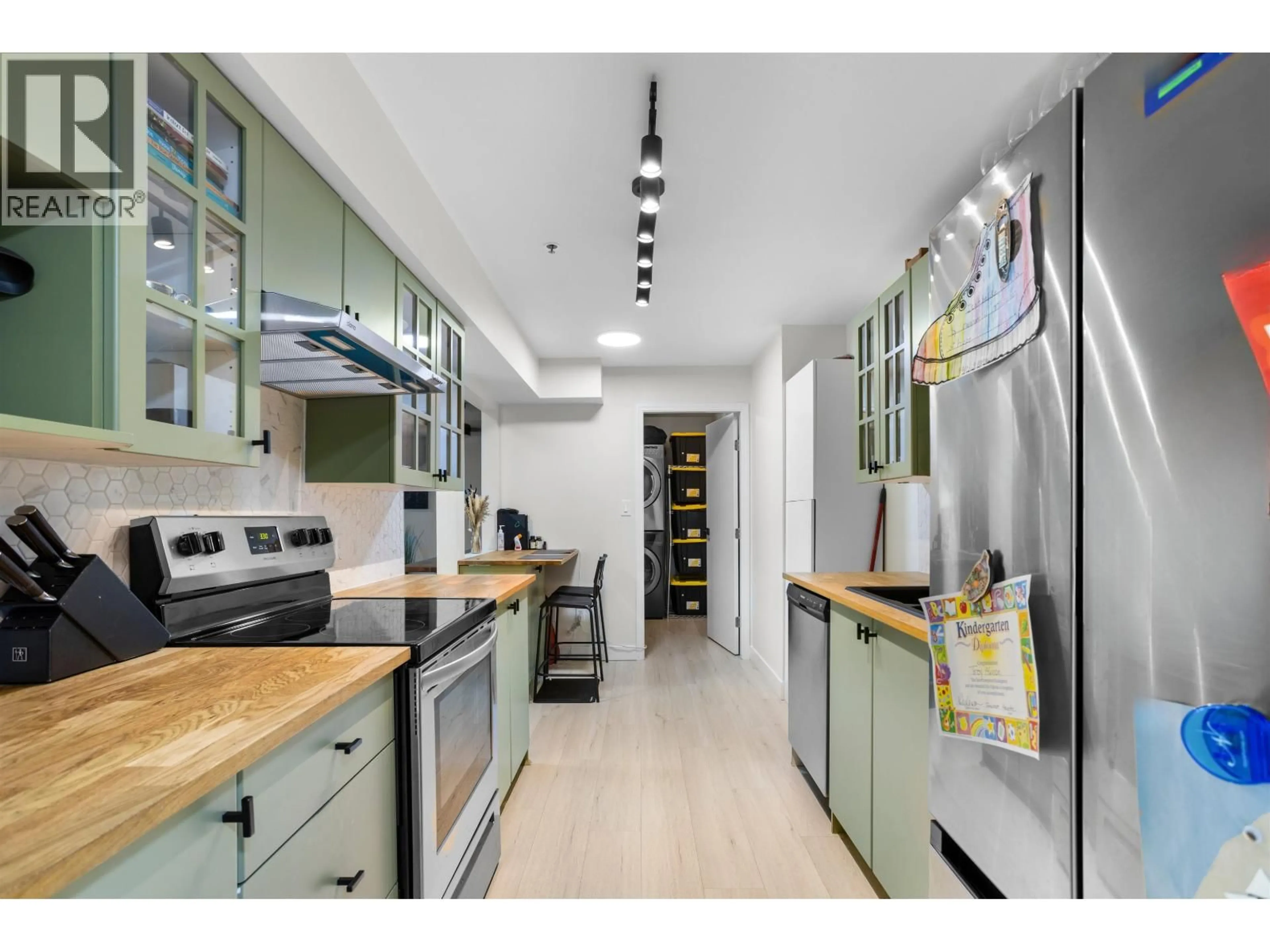 Unknown for 201 - 22351 ST. ANNE STREET, Maple Ridge British Columbia V2X2E7