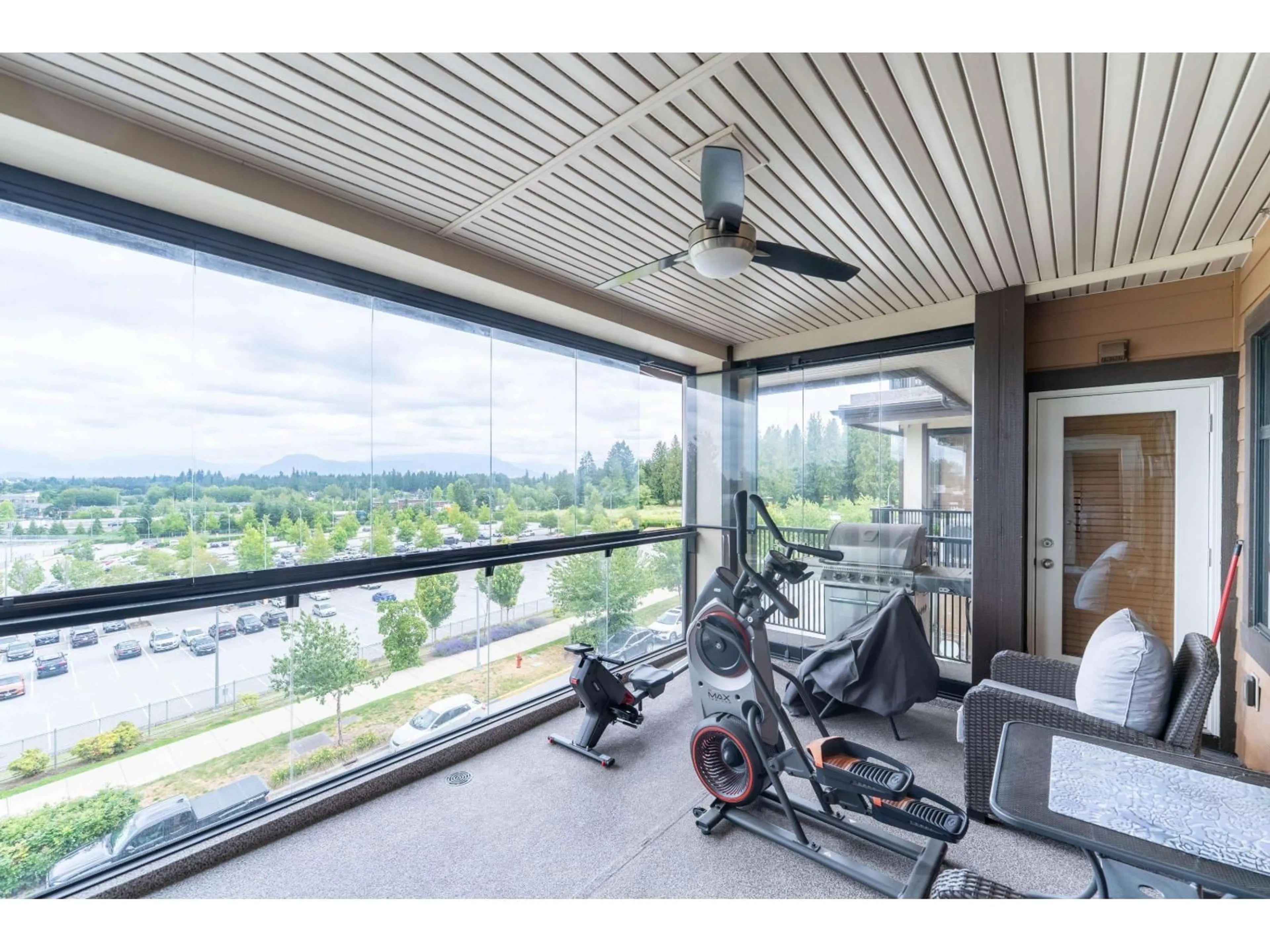 Gym or fitness room for 405 - 20290 86, Langley British Columbia V2Y3L6